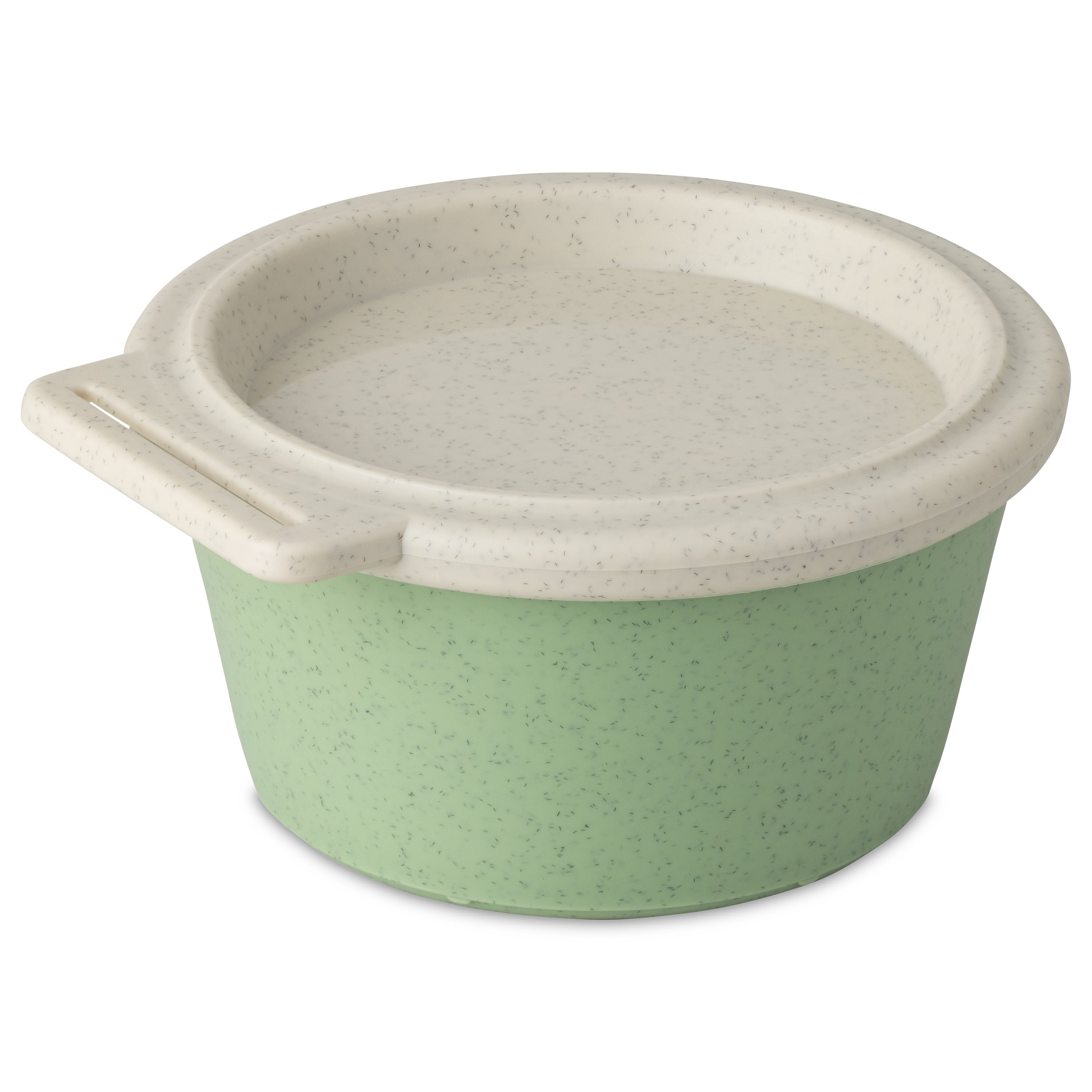 Schale mit Deckel MOVE BOX 250ml