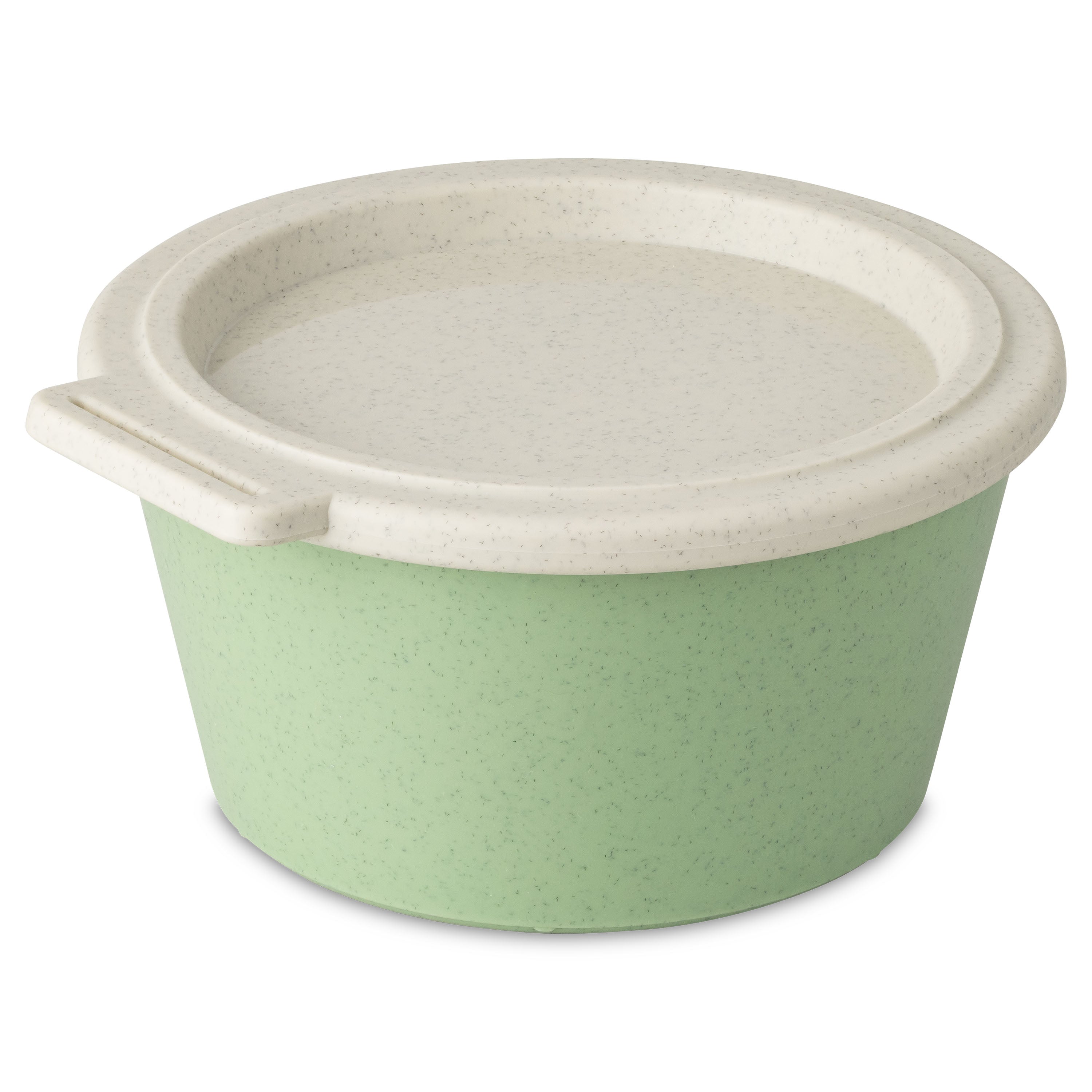 Schale mit Deckel MOVE BOX 700ml