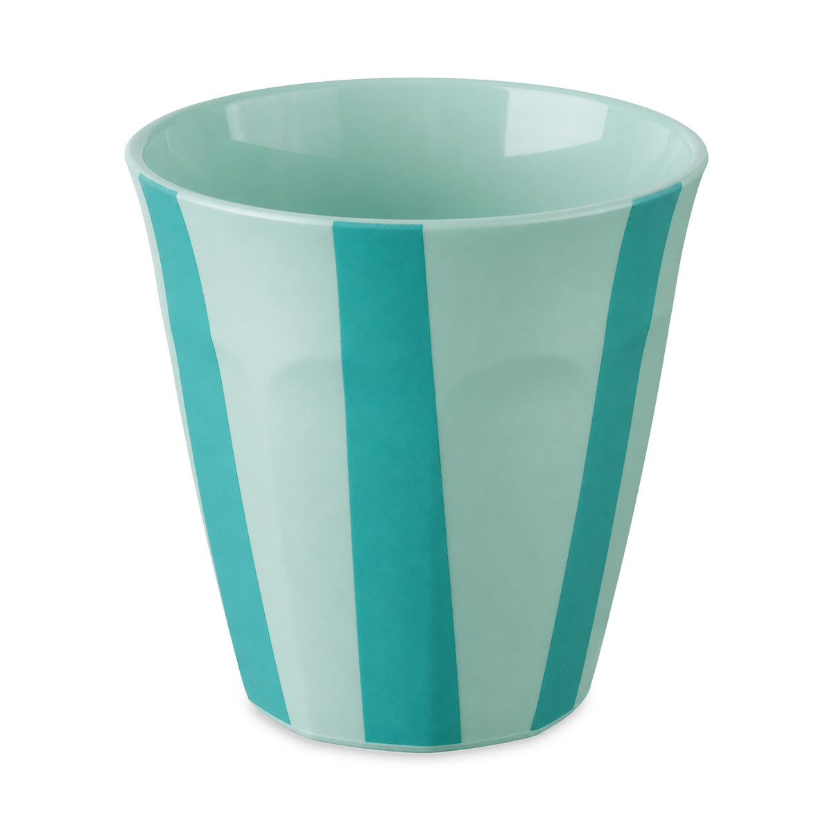 Becher NORA CUP M STRIPES