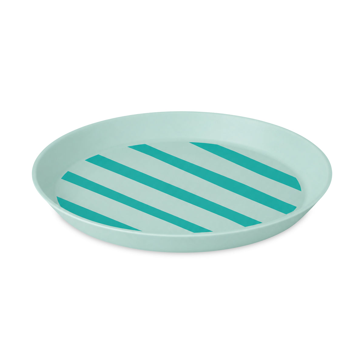 Kleiner Teller NORA PLATE 205mm STRIPES