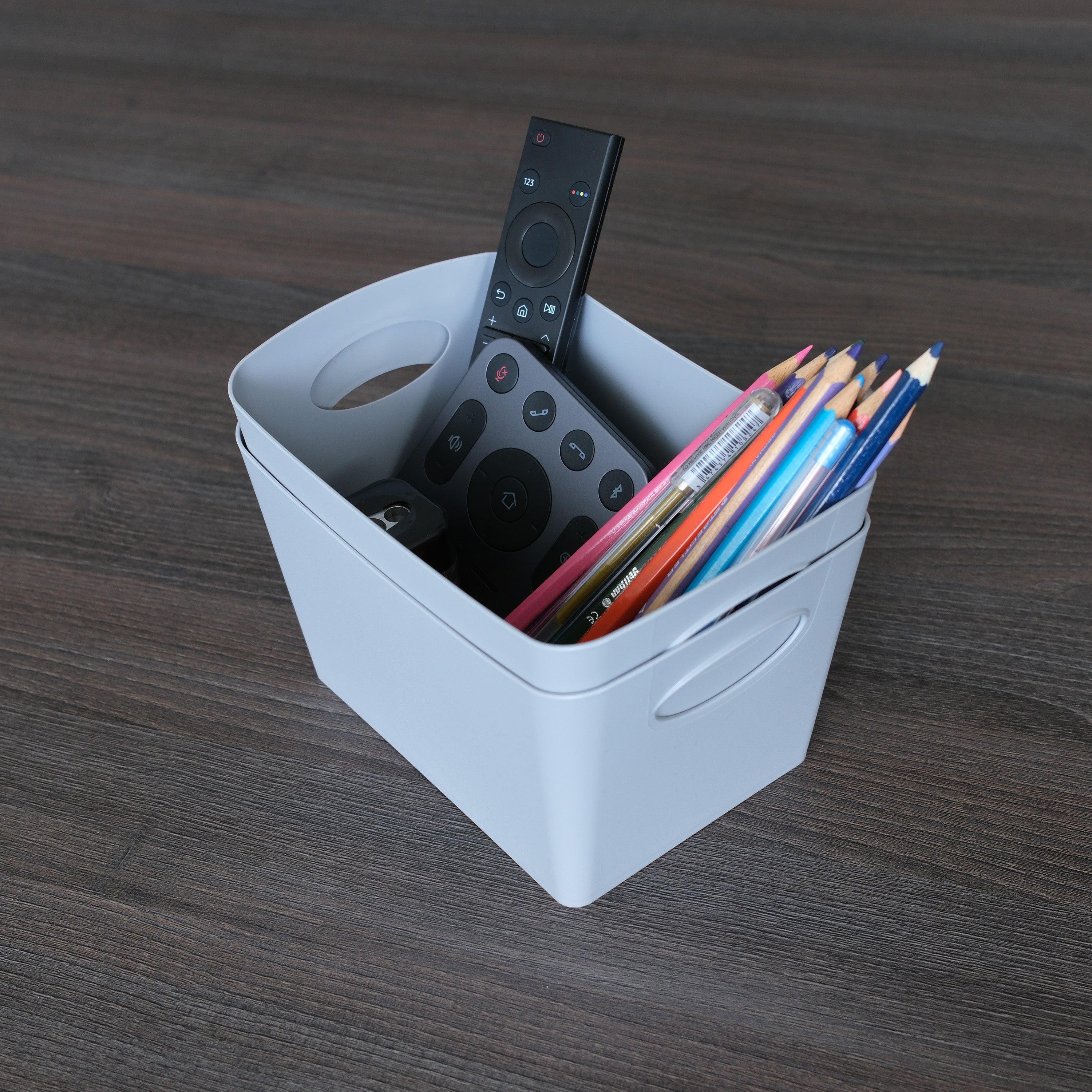 Aufbewahrungsbox BOXXX S 3er-Set