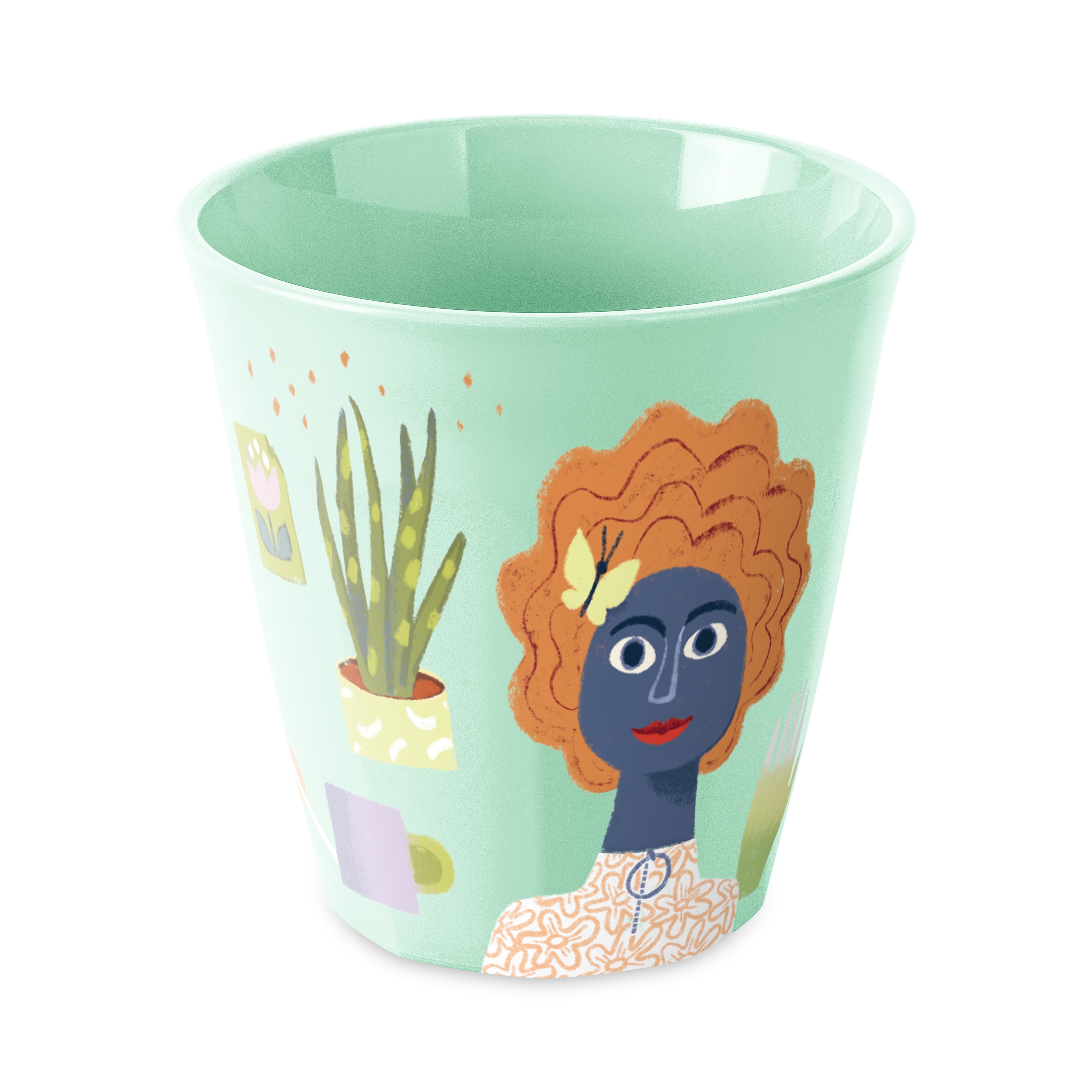 Becher NORA CUP M SISTERS GROW