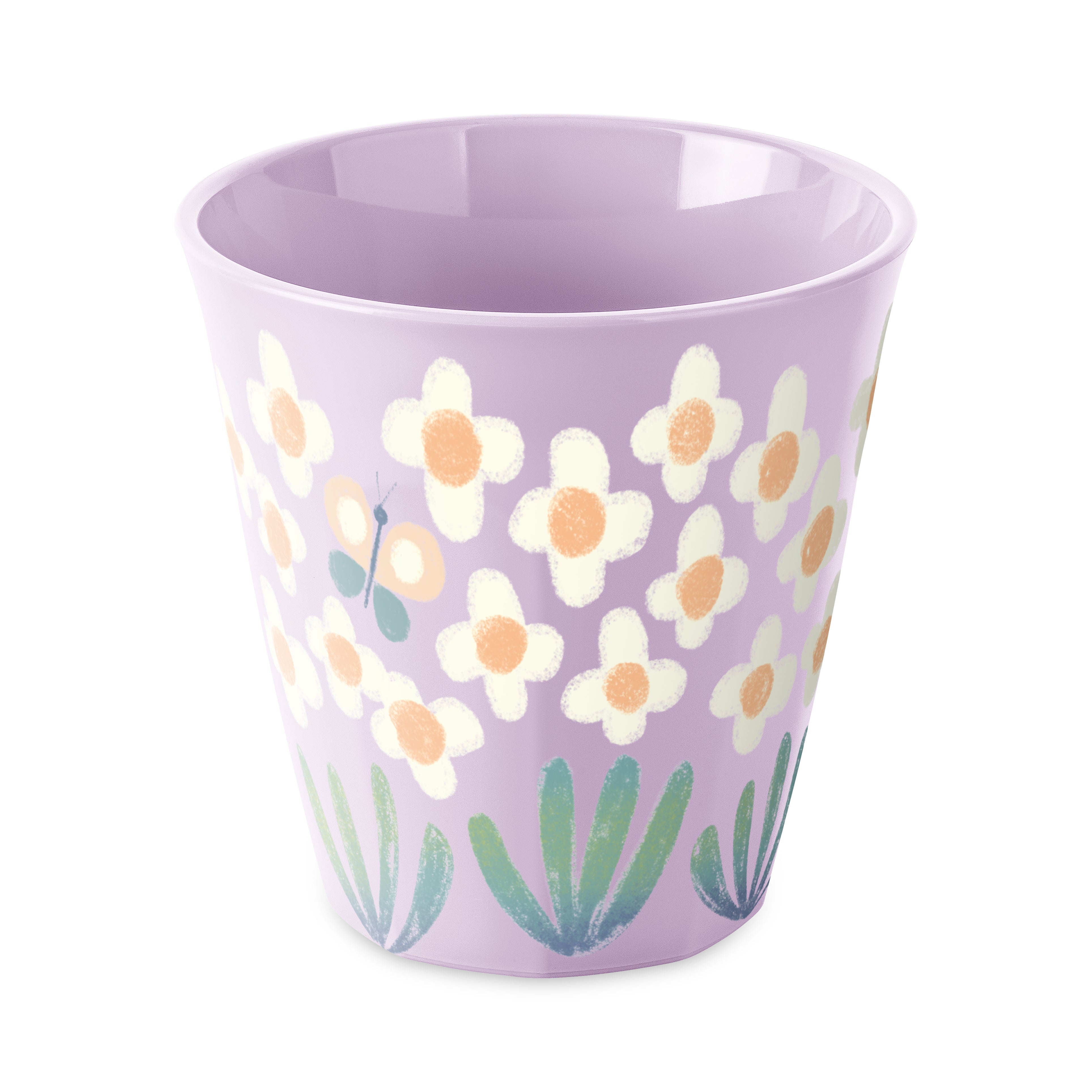 Becher NORA CUP M BLOOMIES DAISY