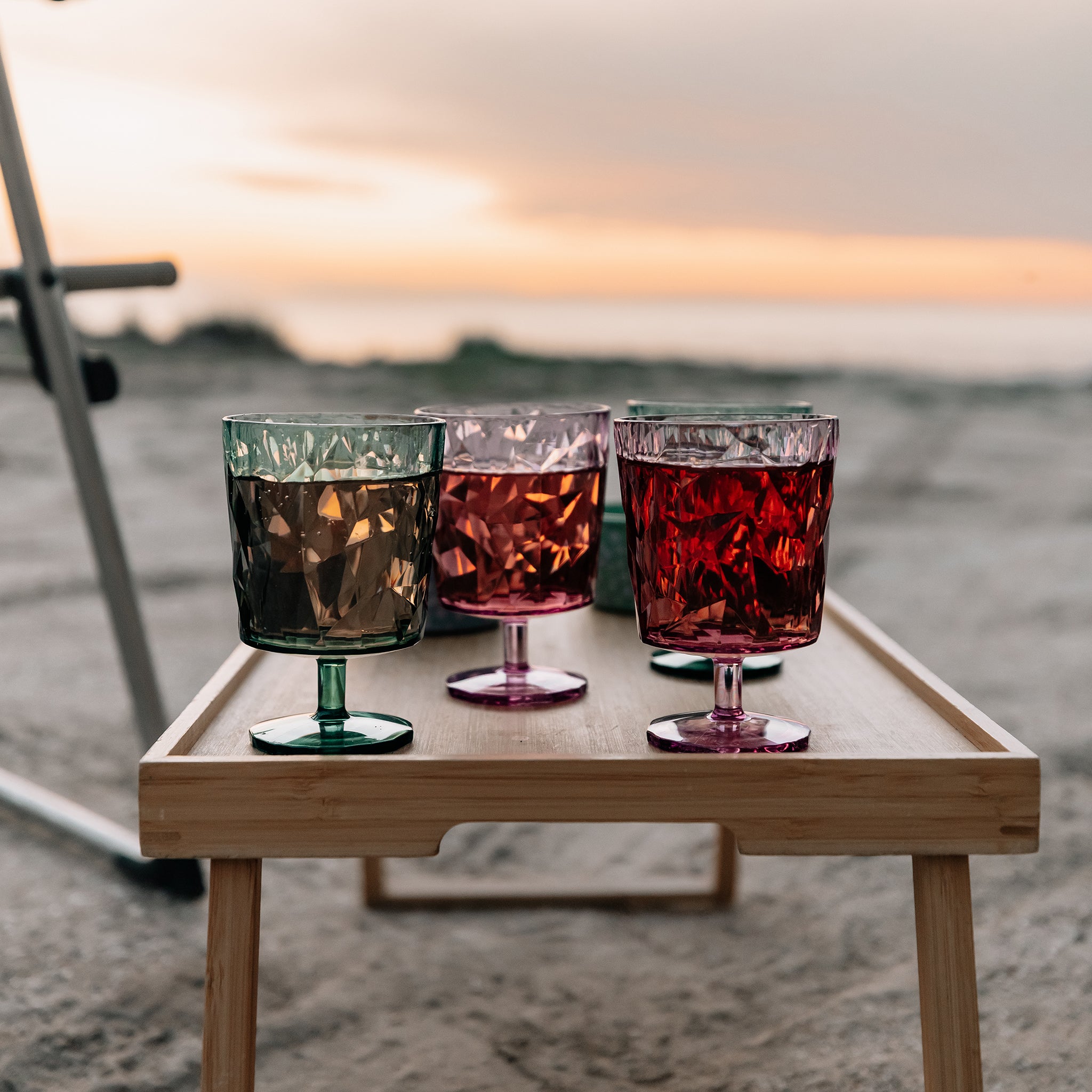 Wine Glass CLUB LIGHT WINE