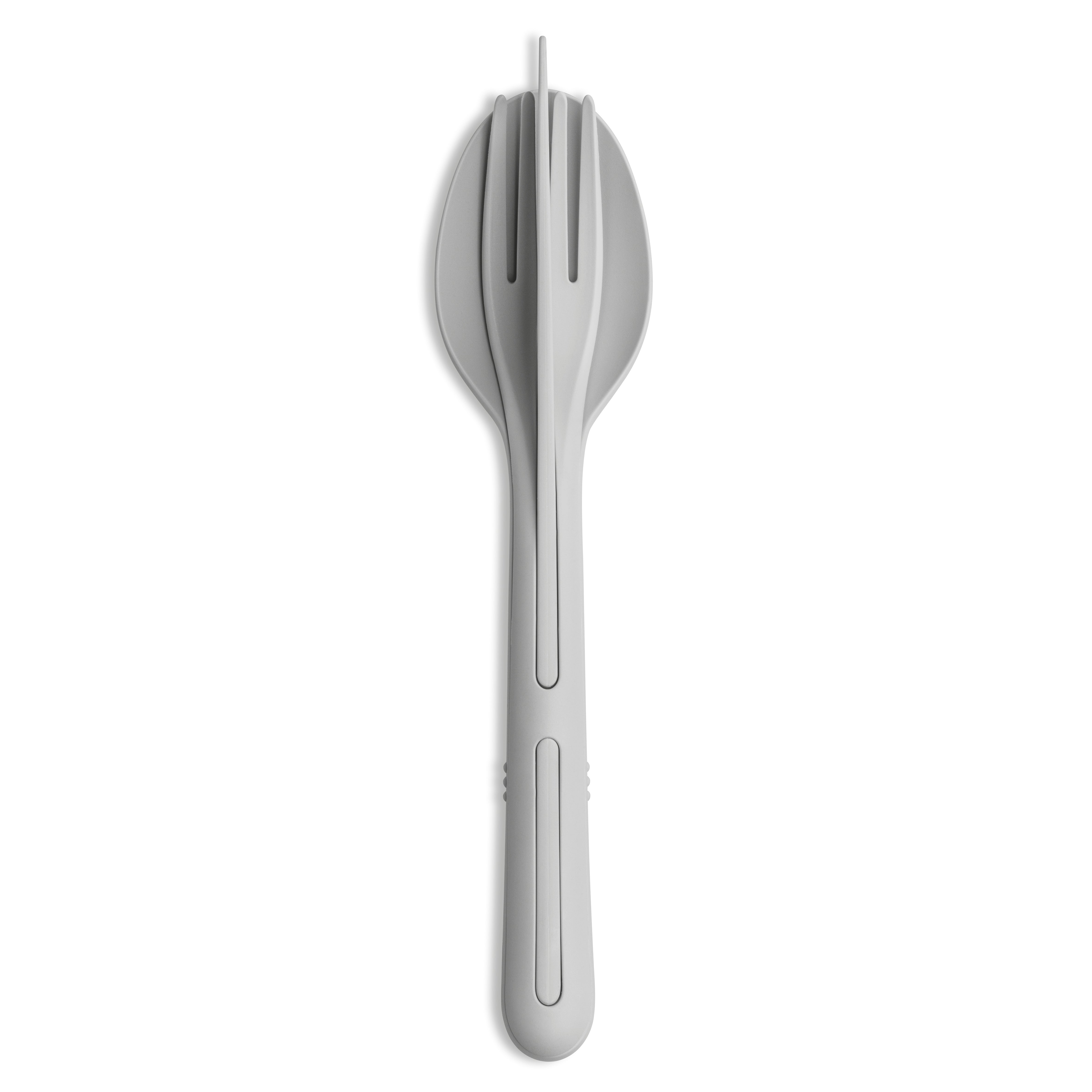 Cutlery set 3-piece KLIKK