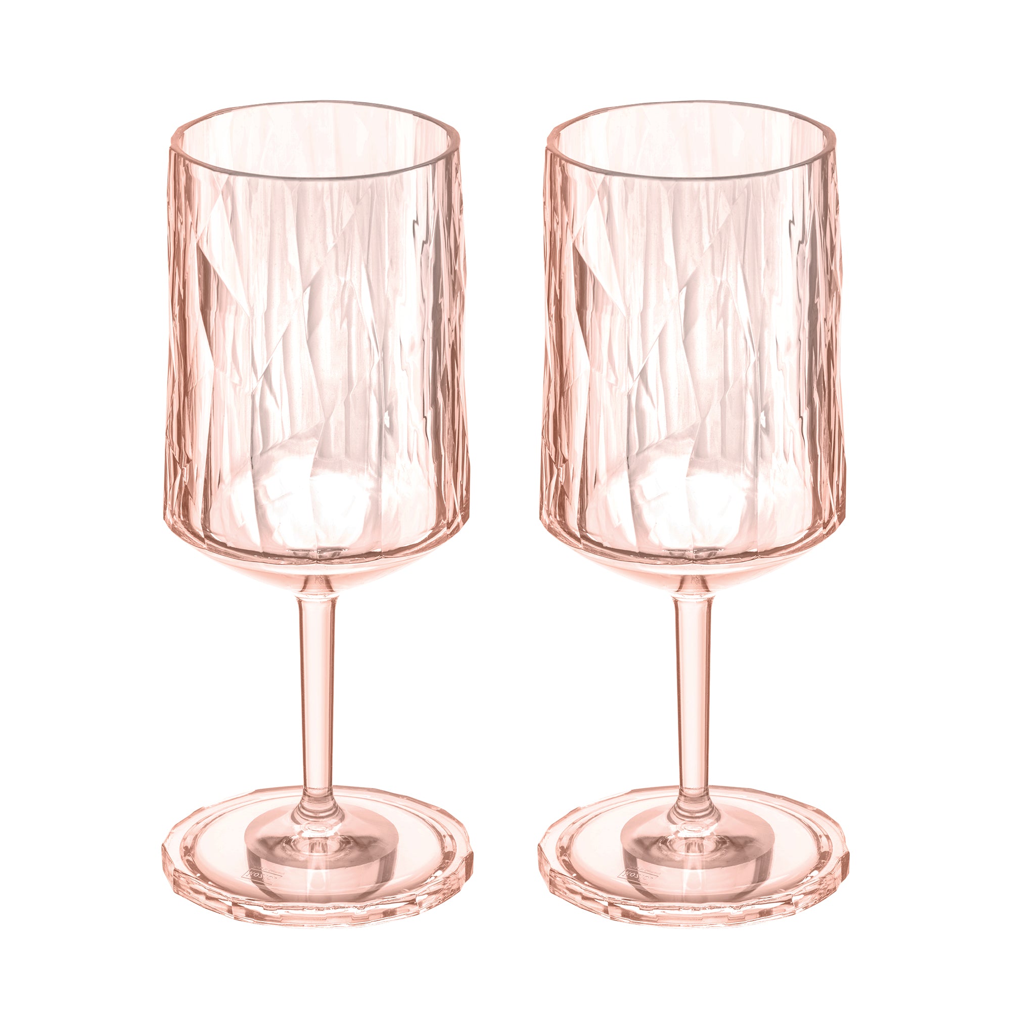 Cocktailglas 2er-set Superglas CLUB No. 4