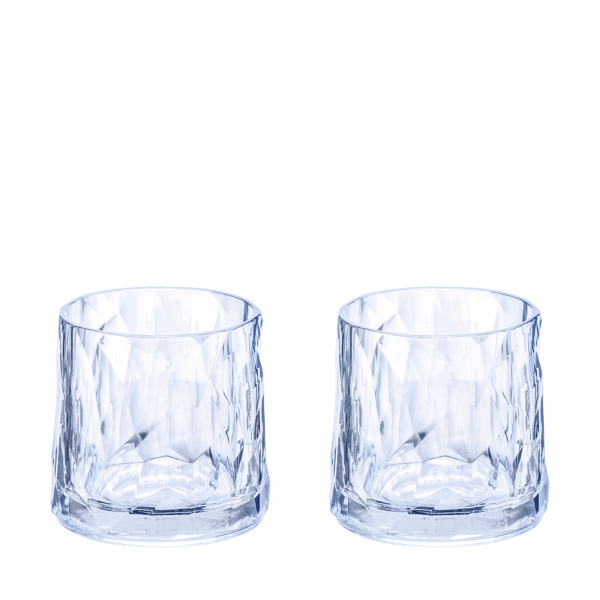 Whiskeyglas 2er-set Superglas CLUB No. 2