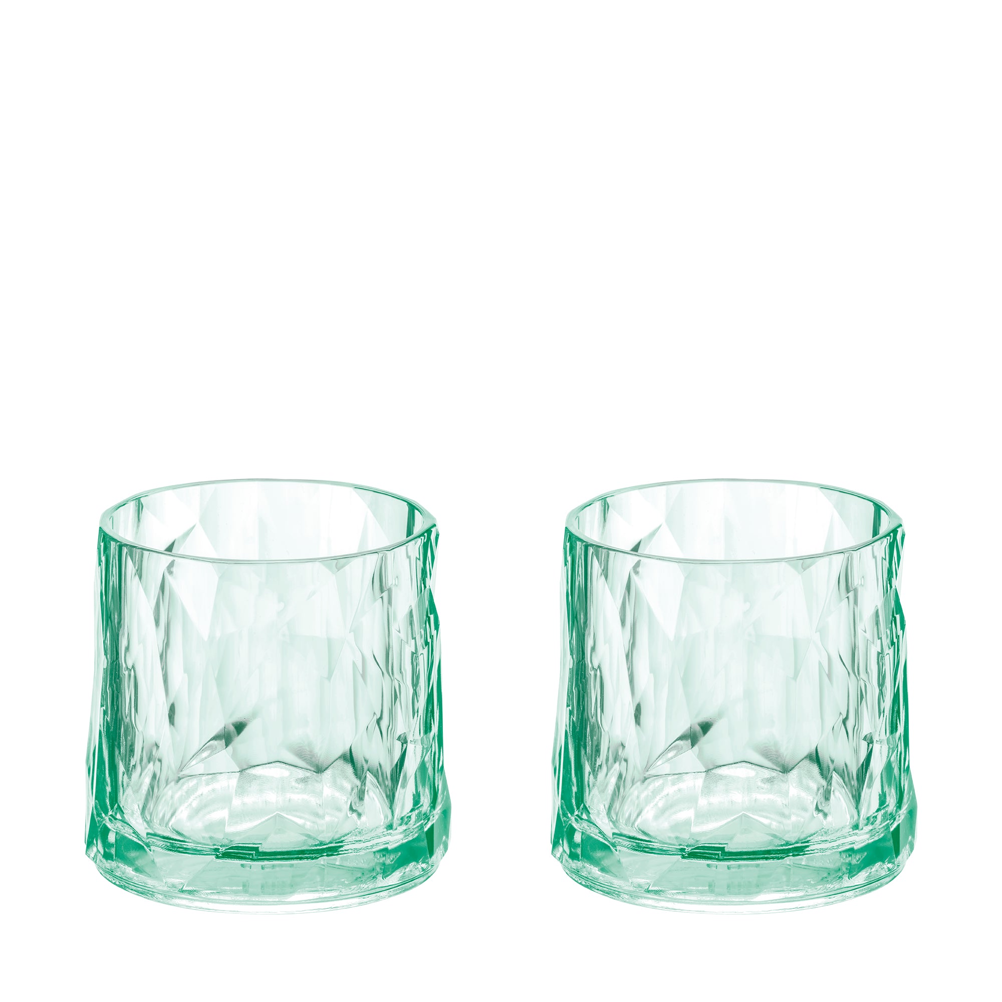 Whiskeyglas 2er-set Superglas CLUB No. 2