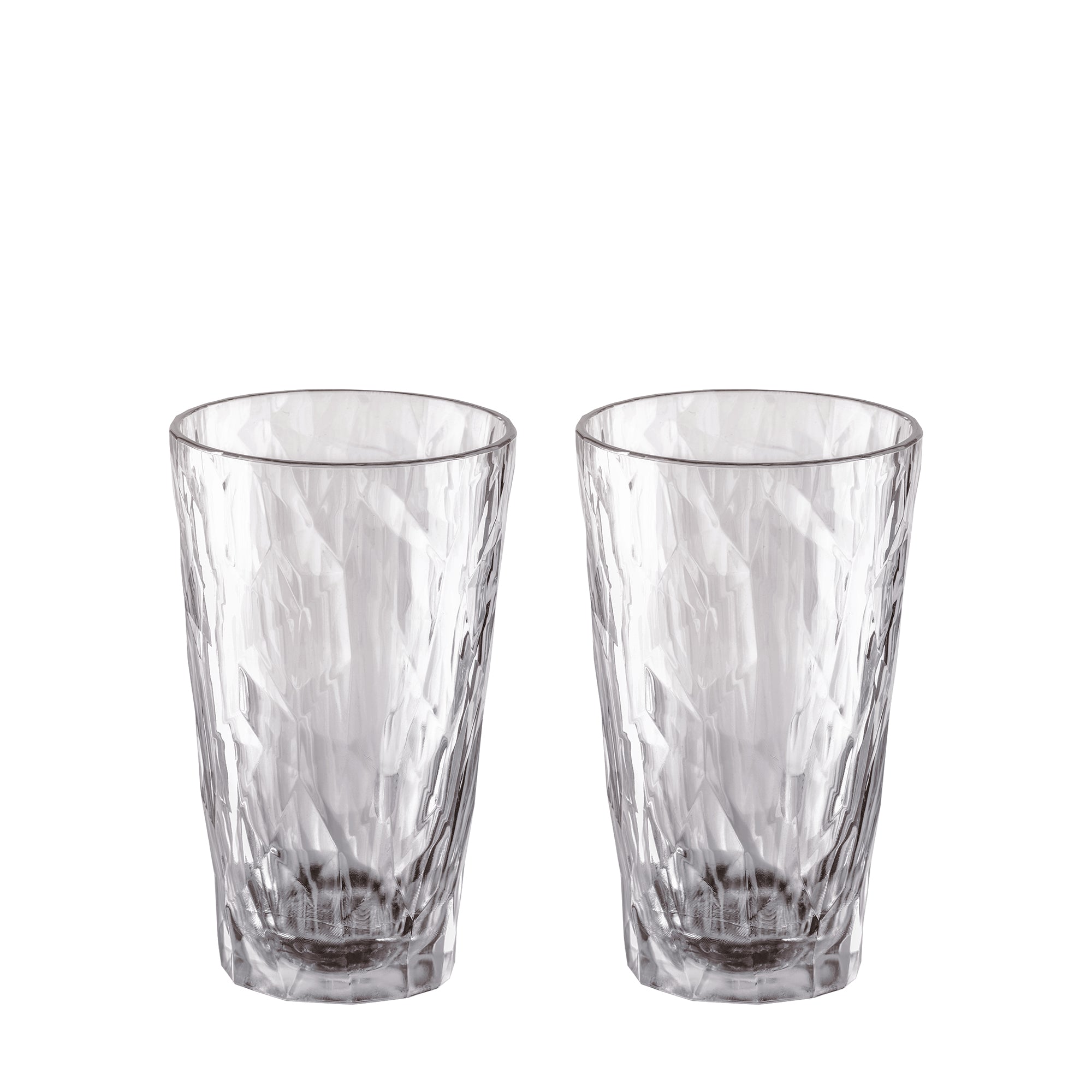 Trinkglas 2er-set Superglas CLUB No. 6