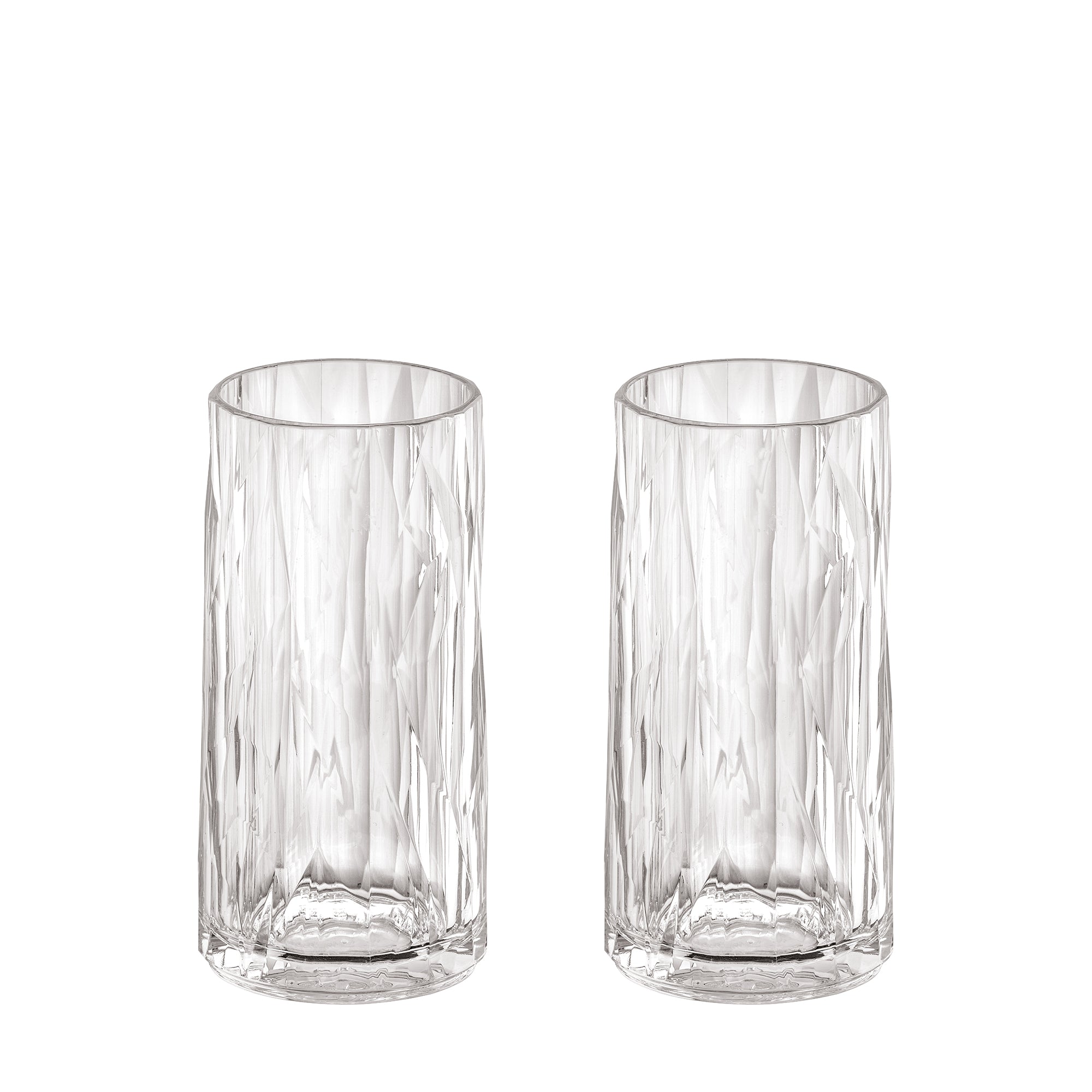 Longdrink 2er-set Superglas CLUB No. 8