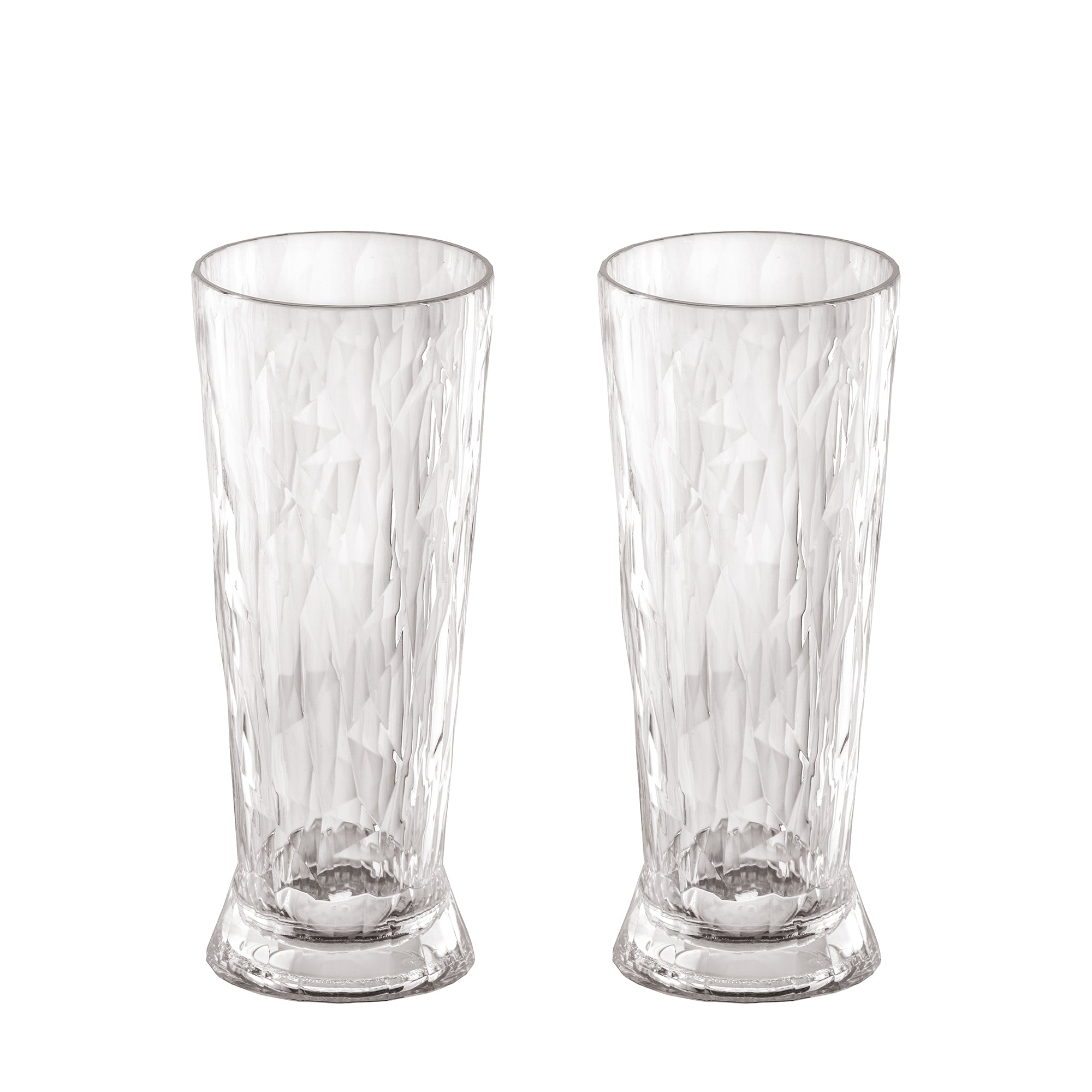 Bierglas 2er-set Superglas CLUB No. 10