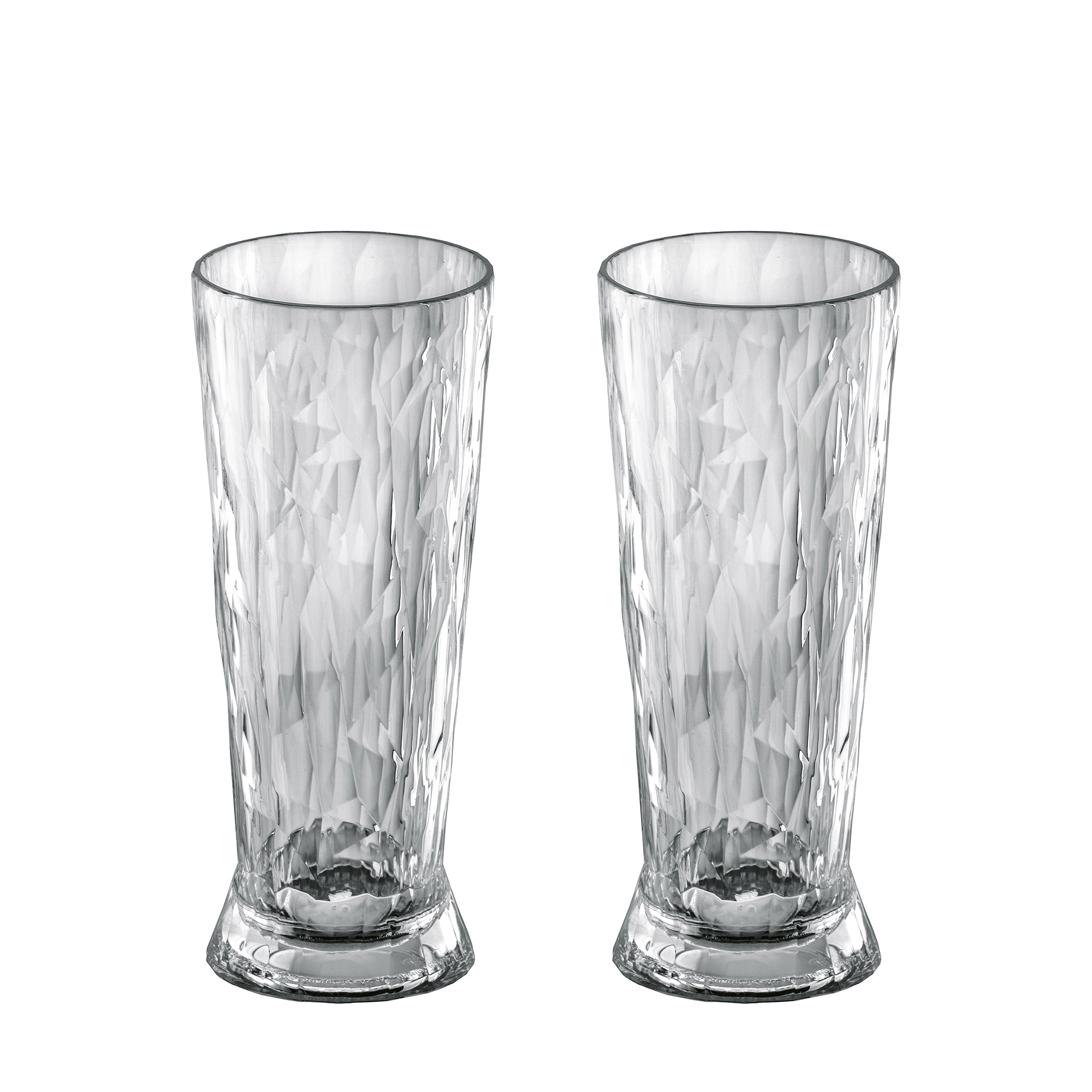 Bierglas 2er-set Superglas CLUB No. 10