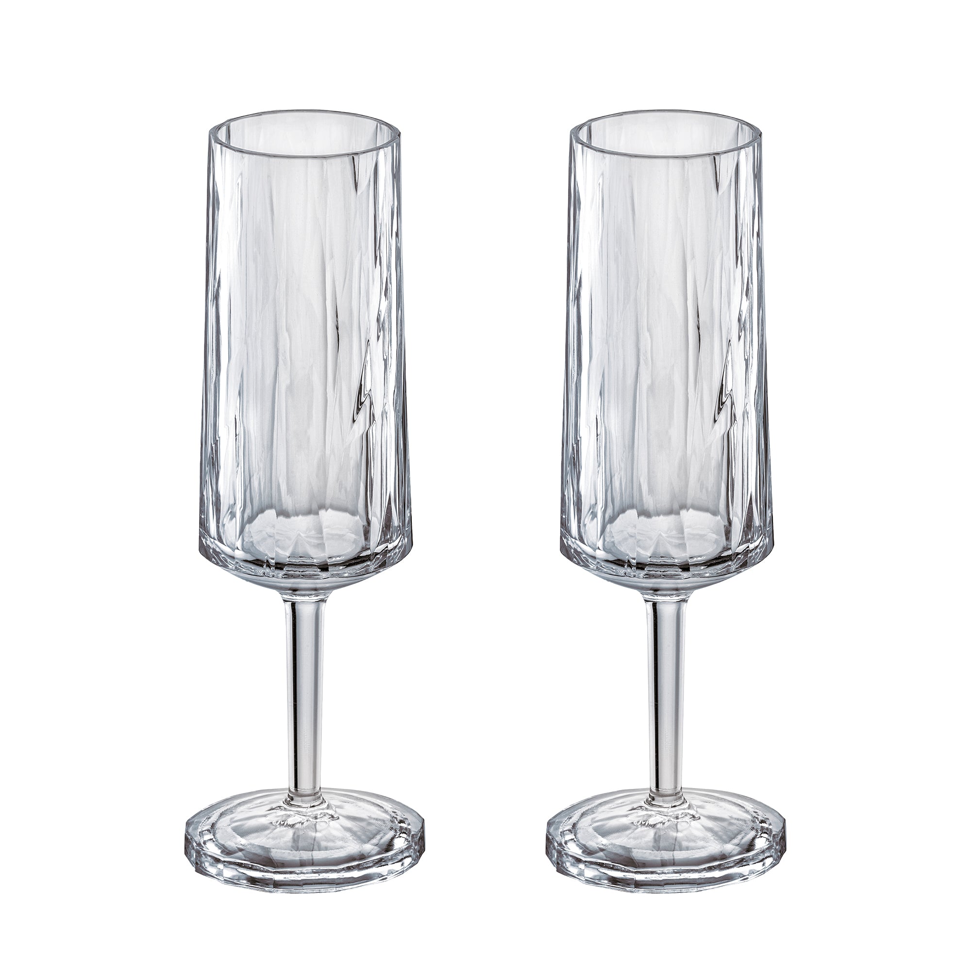 Sektglas 2er-set Superglas CLUB No. 14