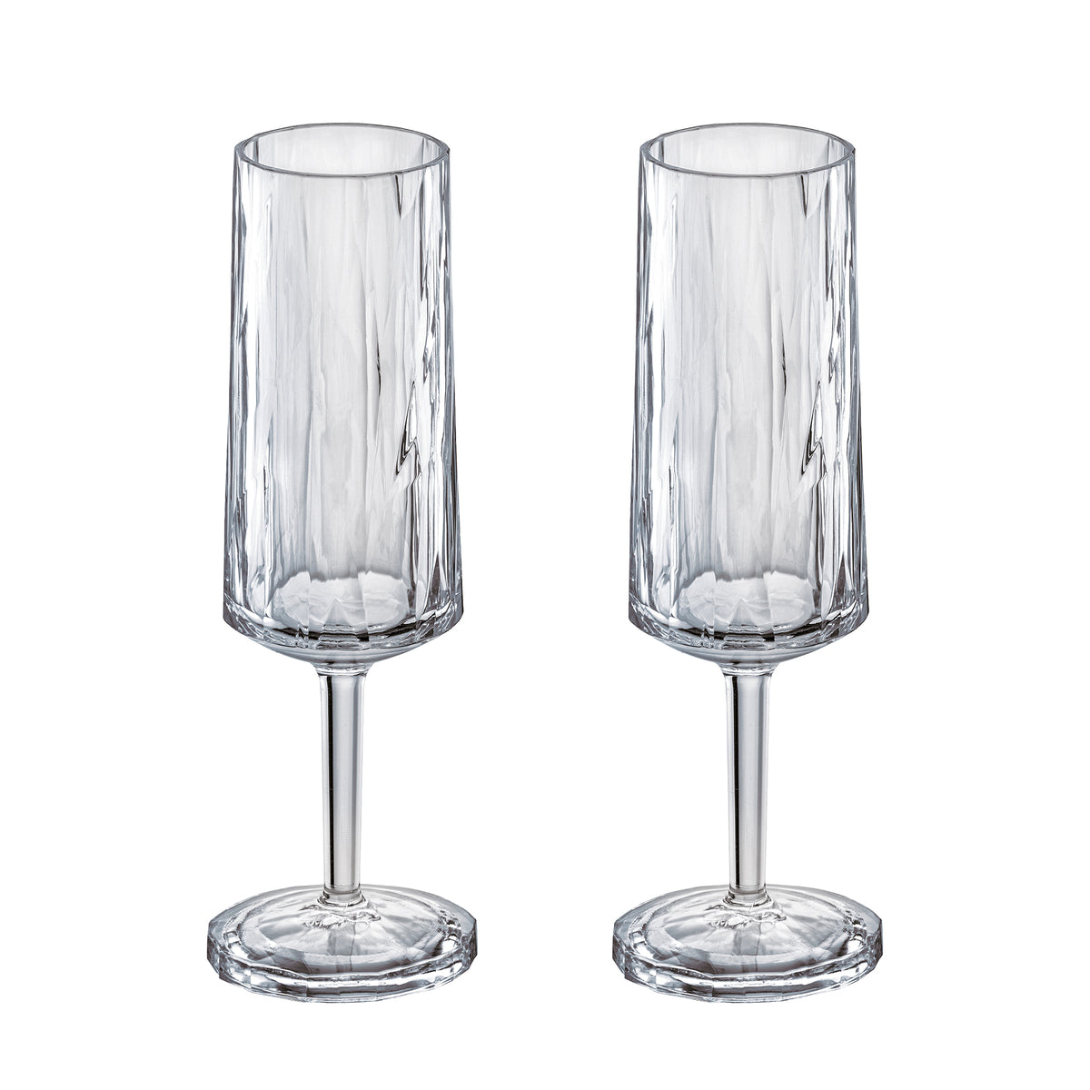 Sektglas 2er-set Superglas CLUB No. 14