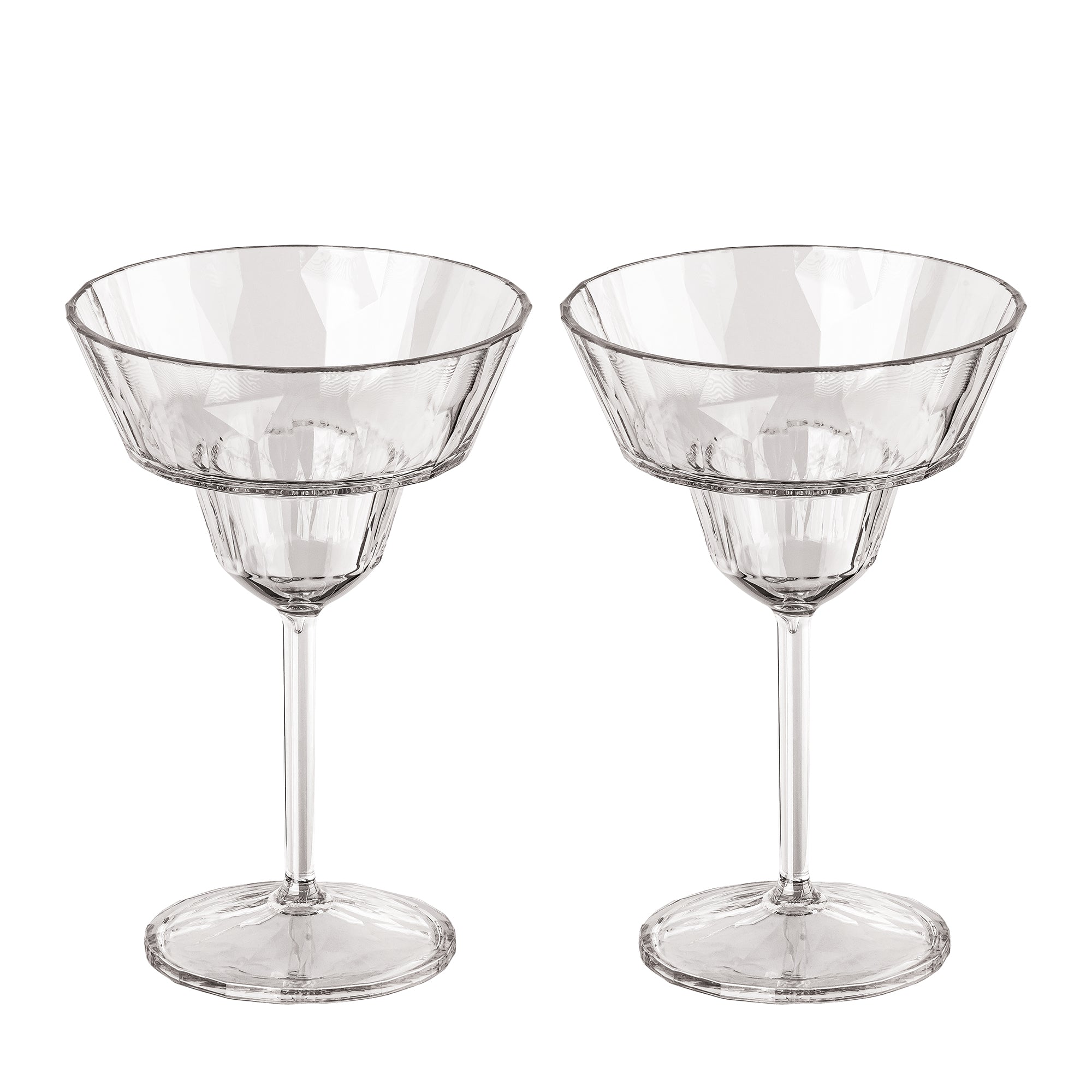 Margaritaglas 2er-set Superglas CLUB No. 16