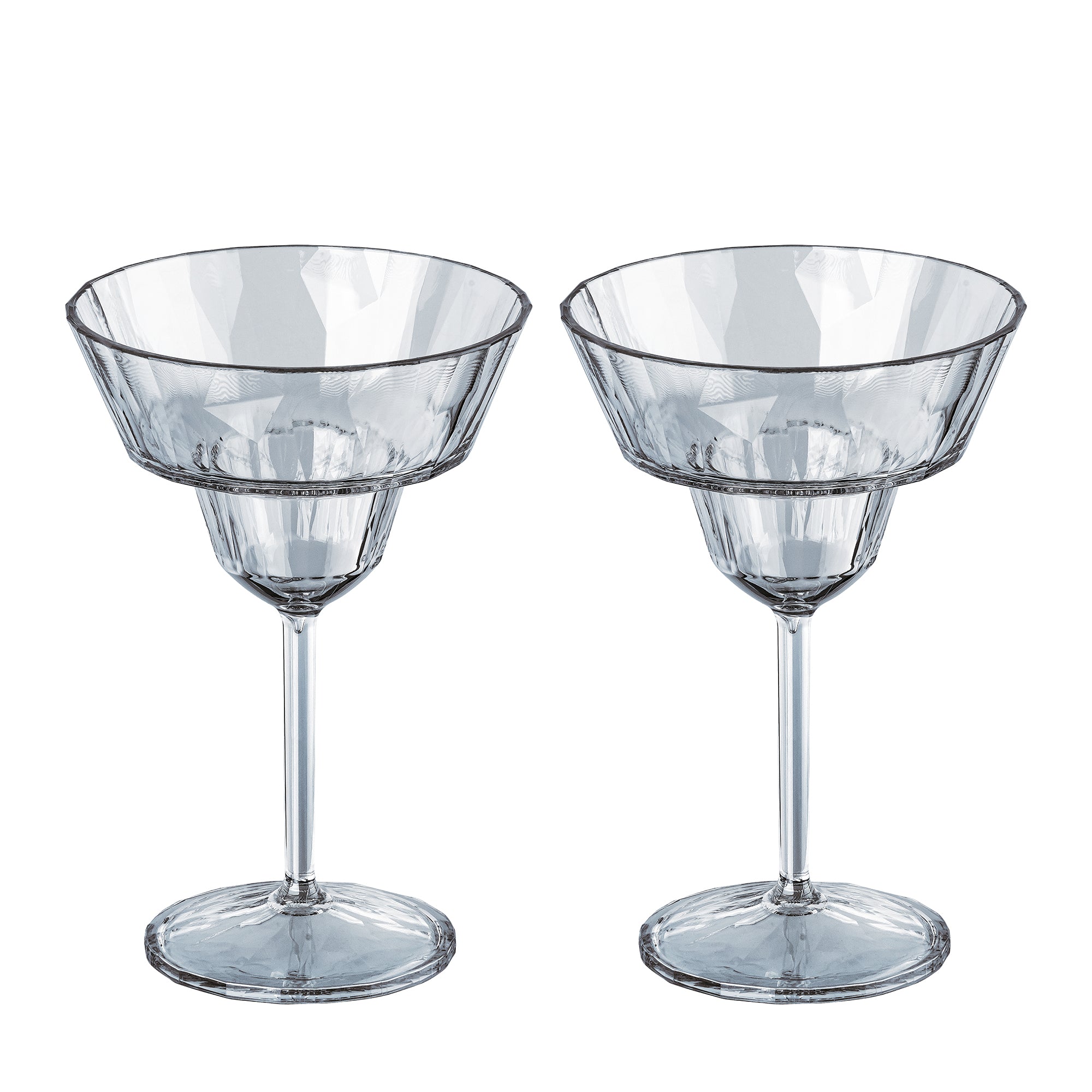 Margaritaglas 2er-set Superglas CLUB No. 16