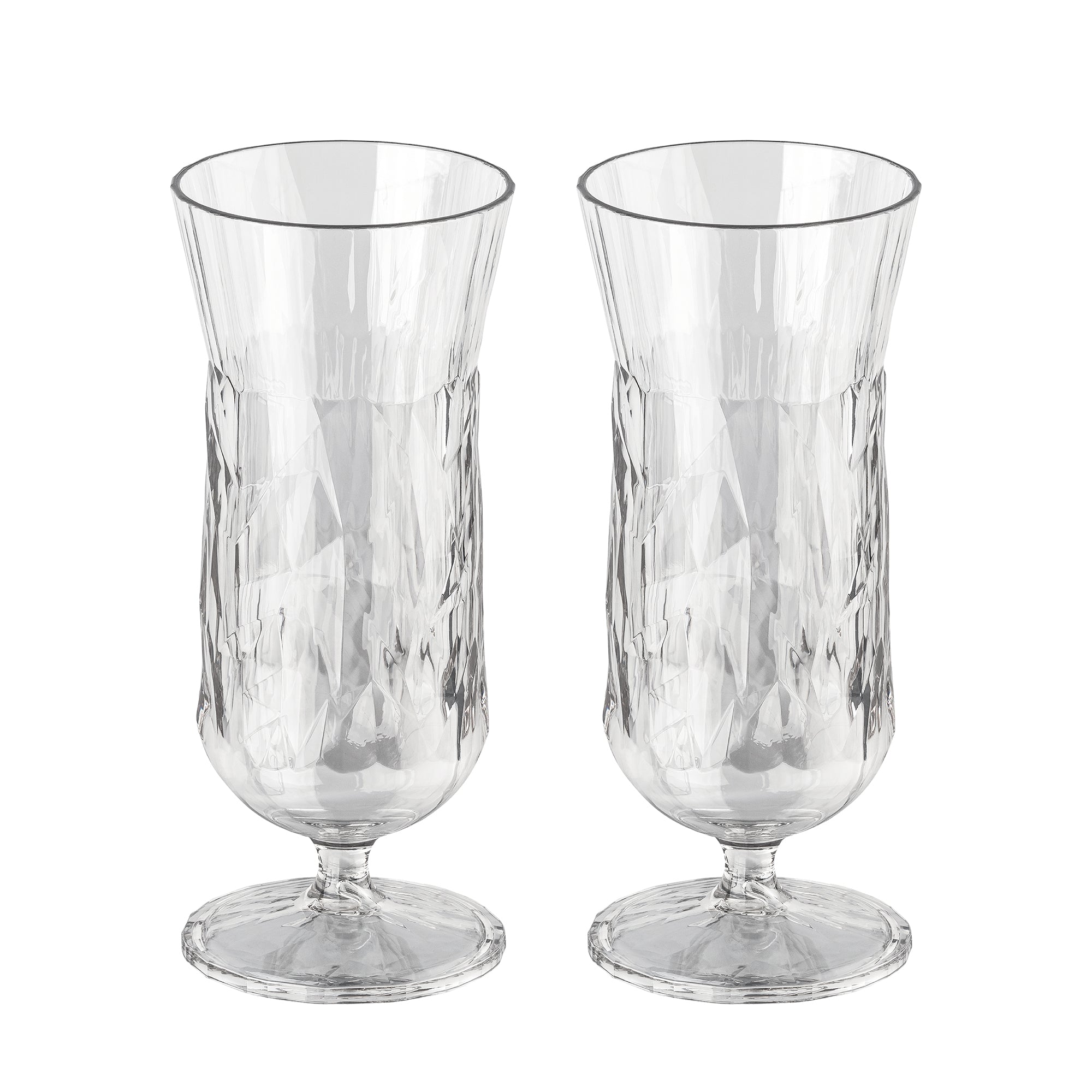 Cocktailglas 2er-set Superglas CLUB No. 17
