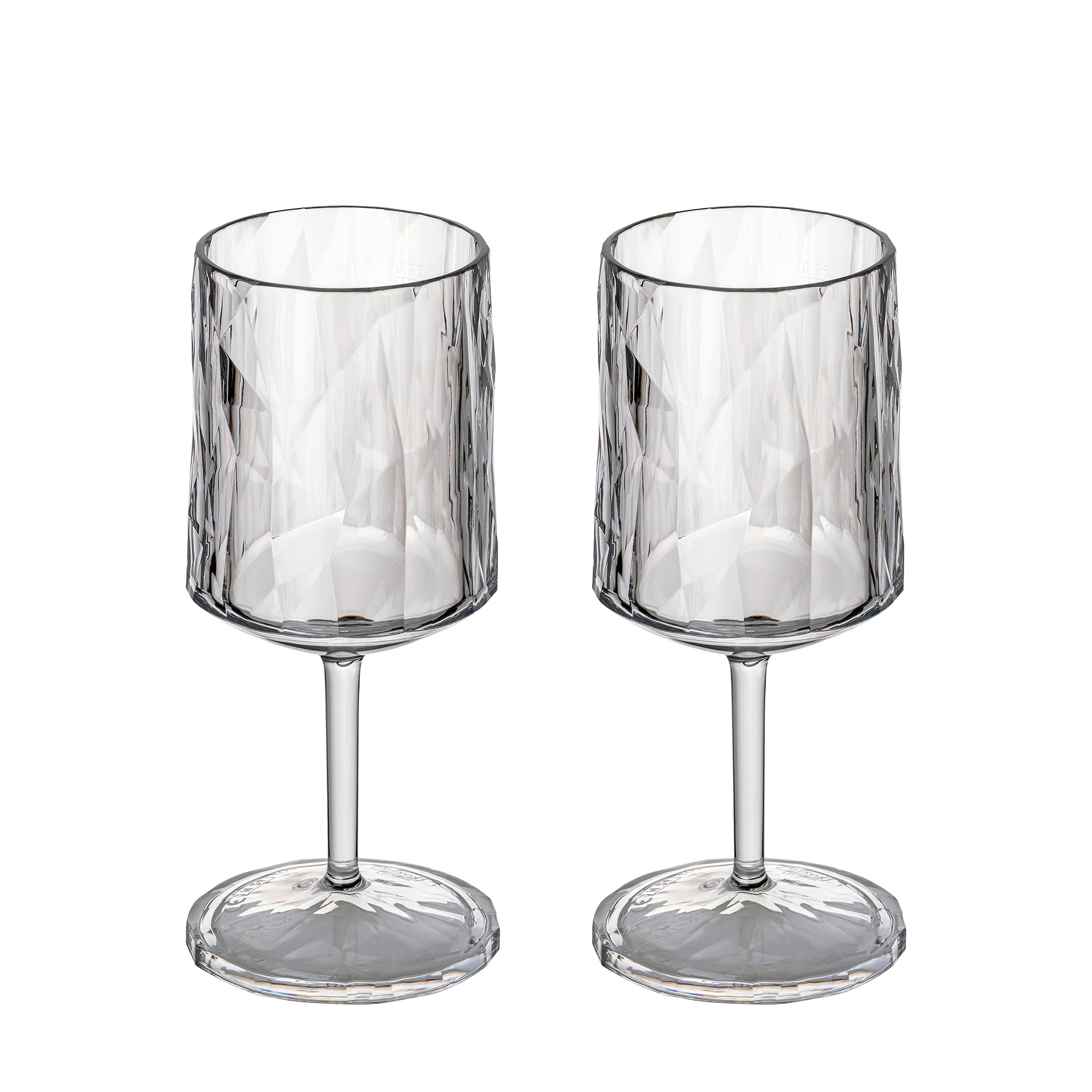 Weinglas 2er-set Superglas CLUB No. 21