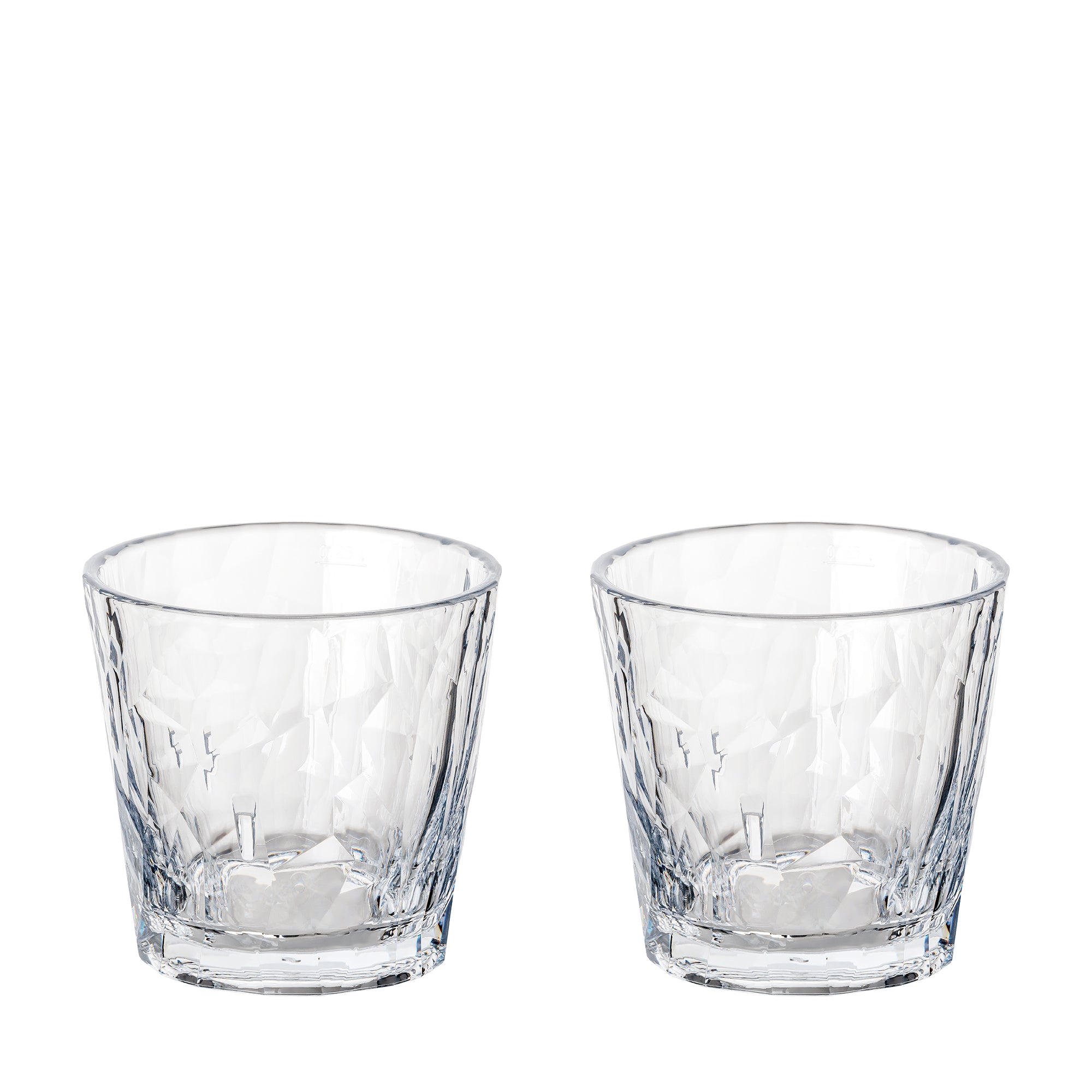 Trinkglas 2er-set Superglas CLUB No. 22
