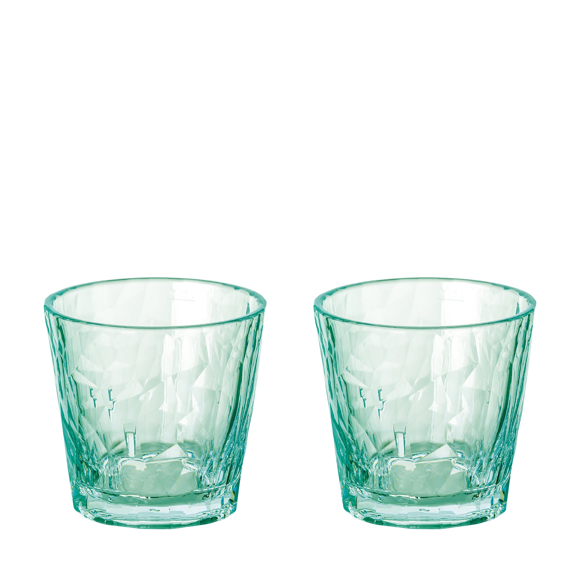 Trinkglas 2er-set Superglas CLUB No. 22