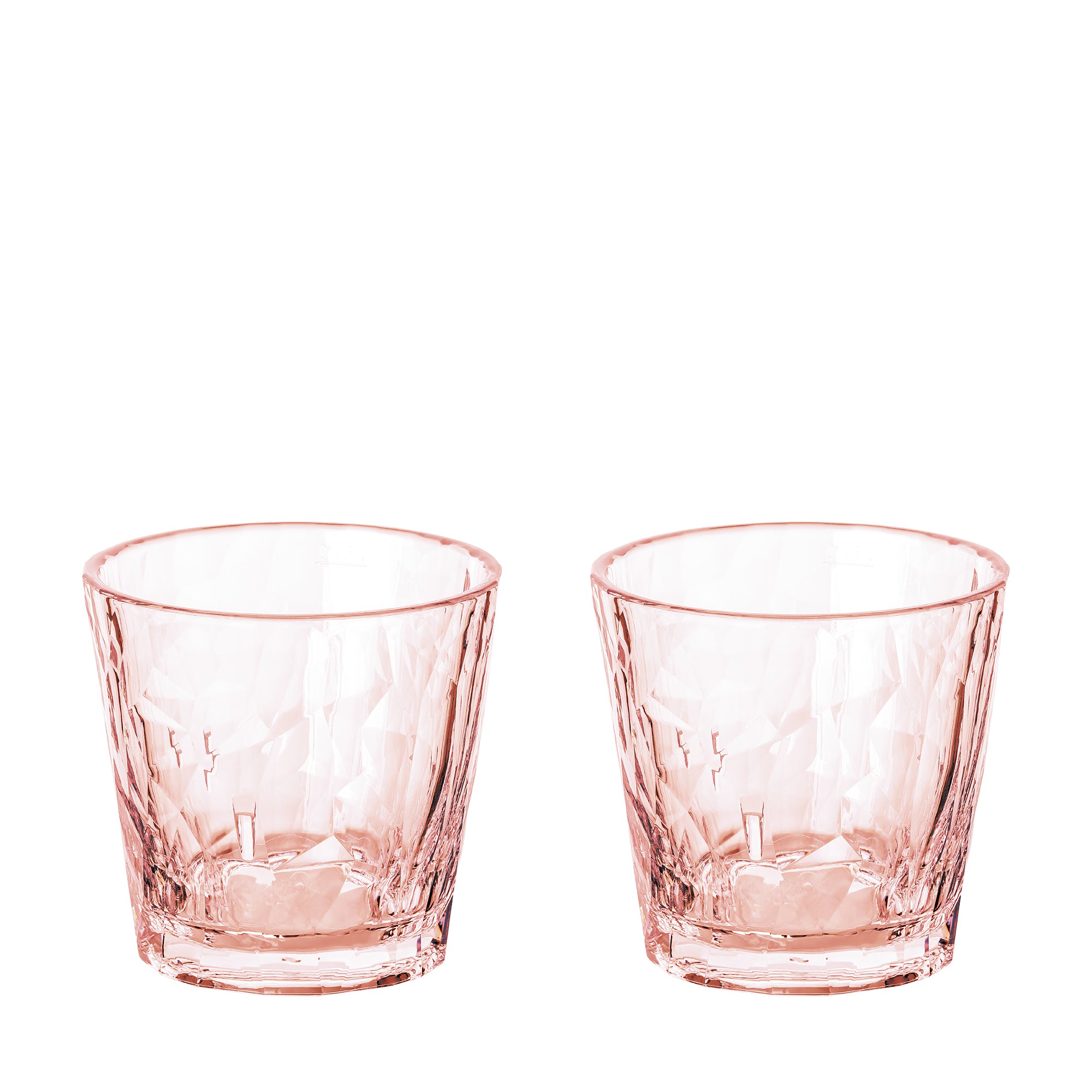 Trinkglas 2er-set Superglas CLUB No. 22