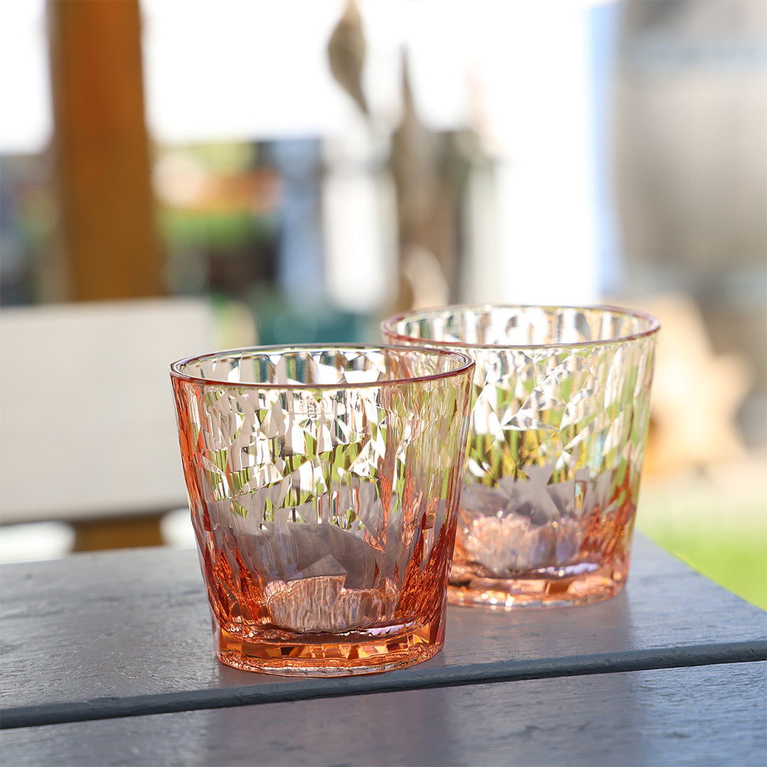 Drinking glass set of 2 SUPERGLAS CLUB No. 22