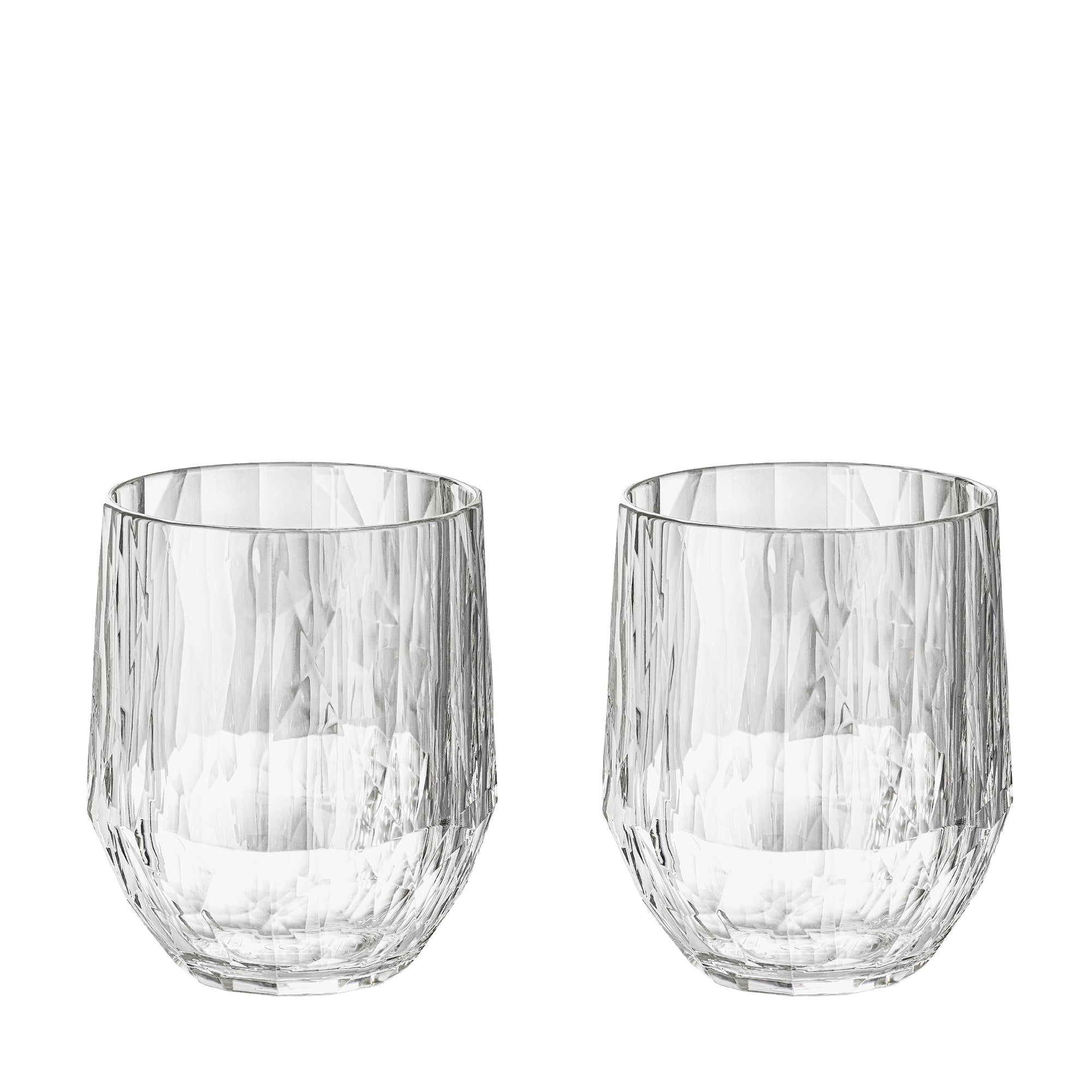 Wine tumbler 2er set Superglas CLUB No. 23