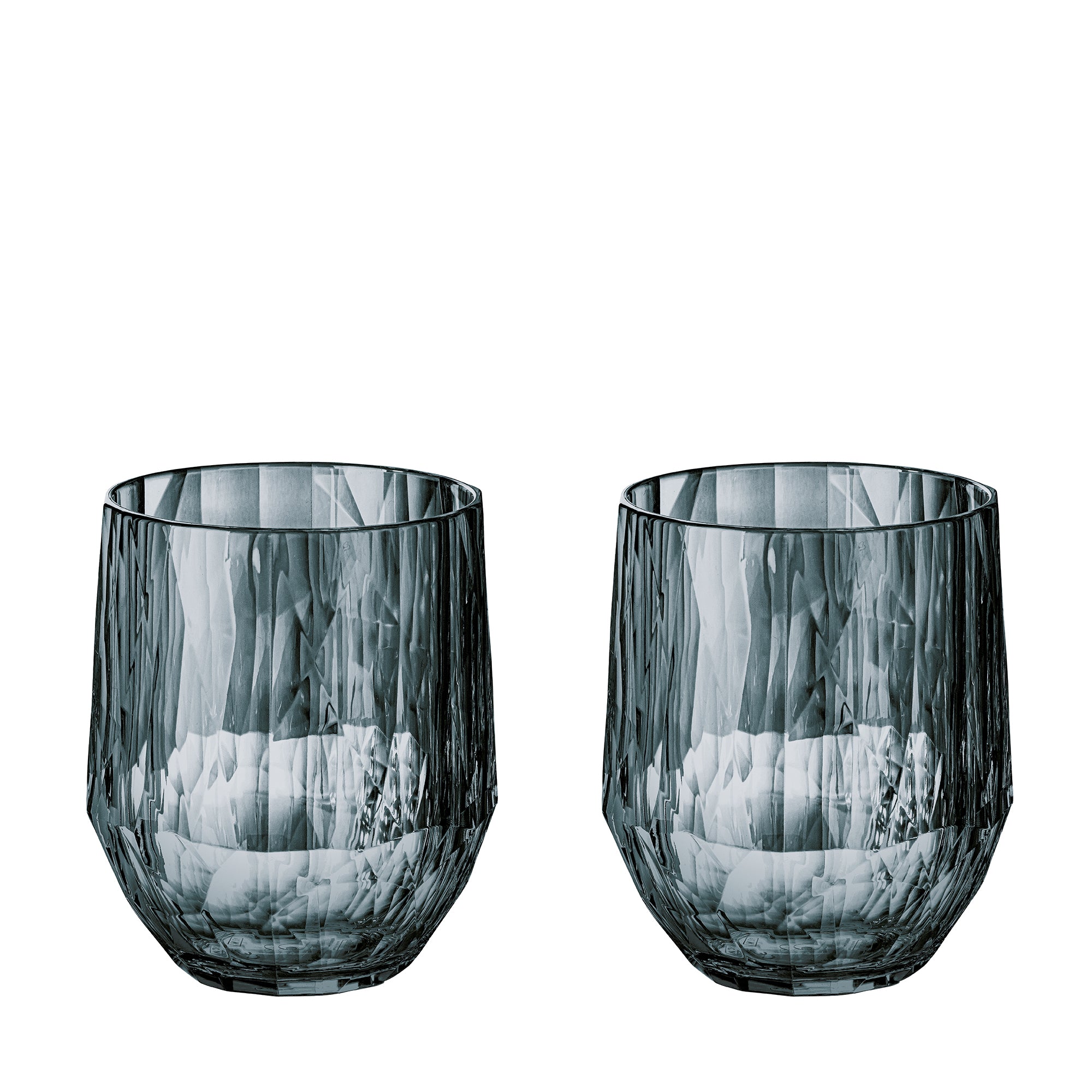 Wine tumbler 2 er set Superglas CLUB No. 23