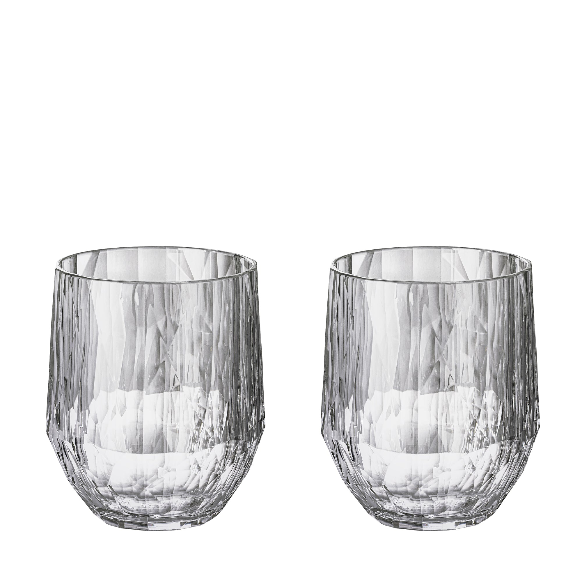 Wine tumbler 2 er set Superglas CLUB No. 23