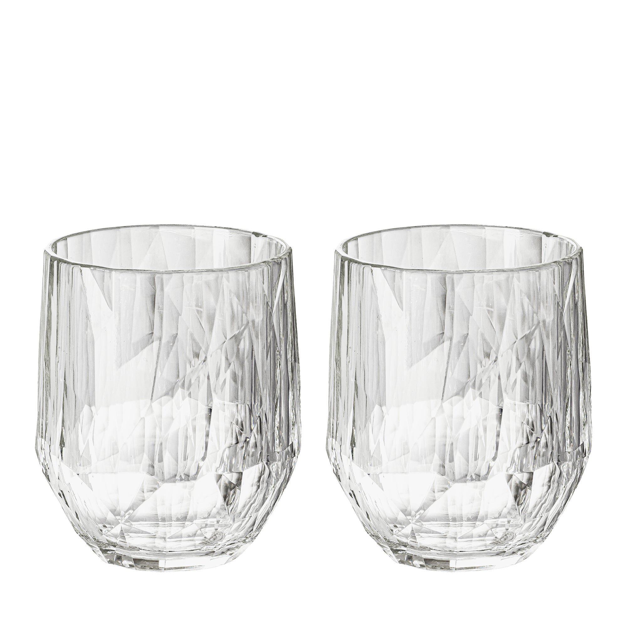 Wine tumbler 2er set Superglas CLUB No. 24