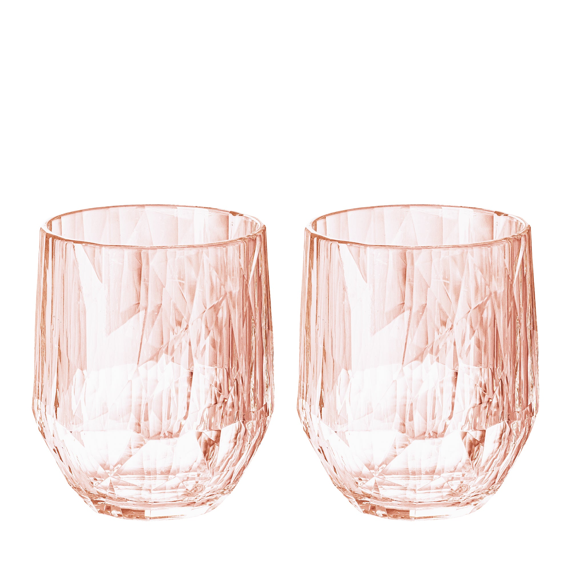 Wine tumbler 2 er set Superglas CLUB No. 24