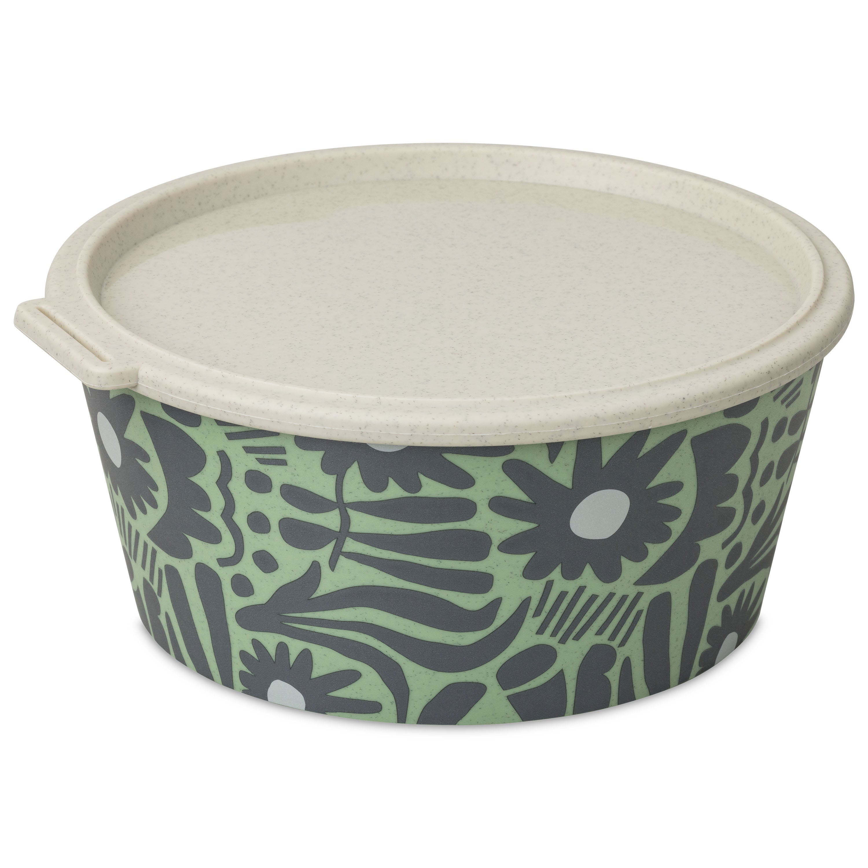 Schale mit Deckel BLOMSTER BOX 2,2 BLOOM