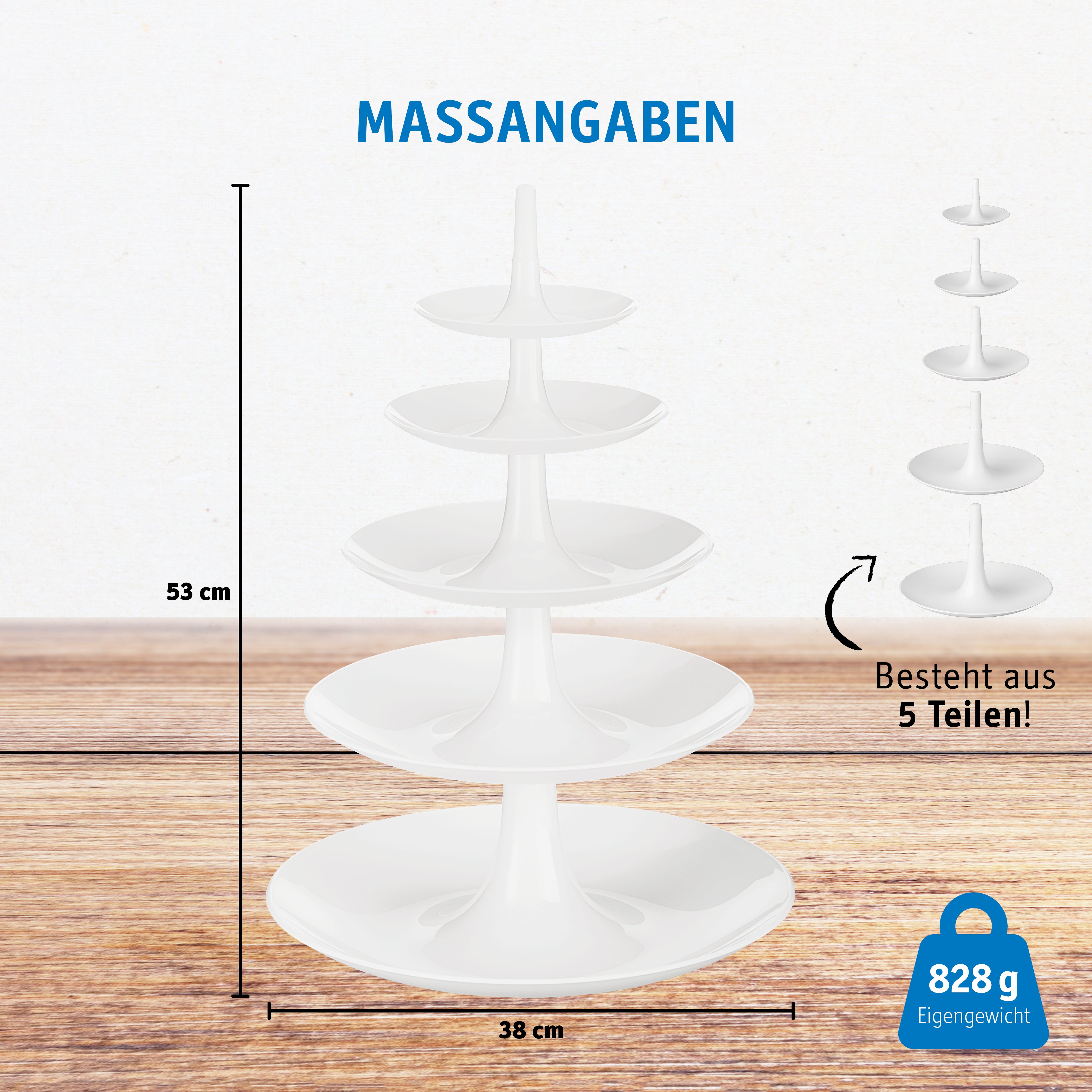 Etagere BABELL BIG