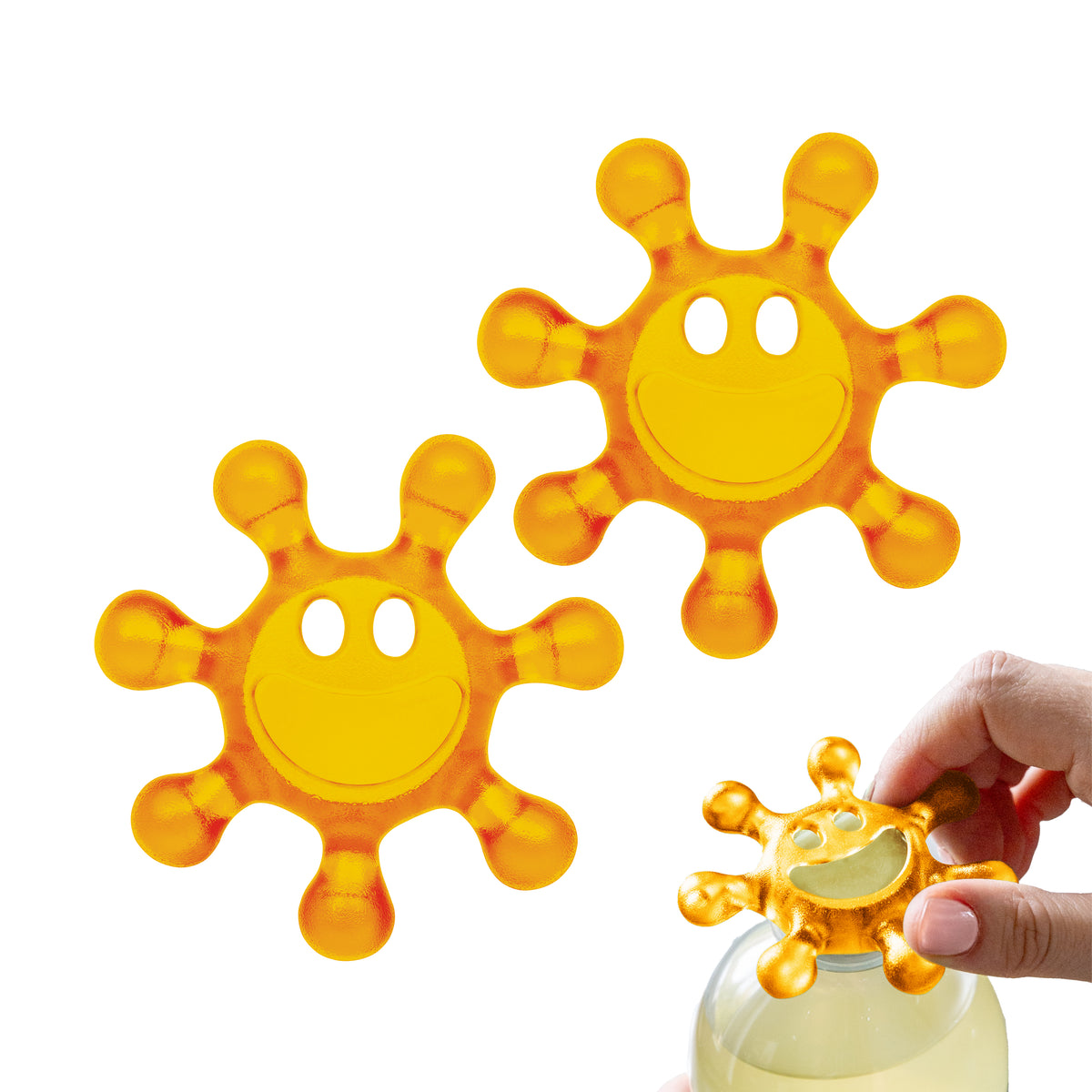Drehverschlussöffner SUNNY 2.0 2er-Set