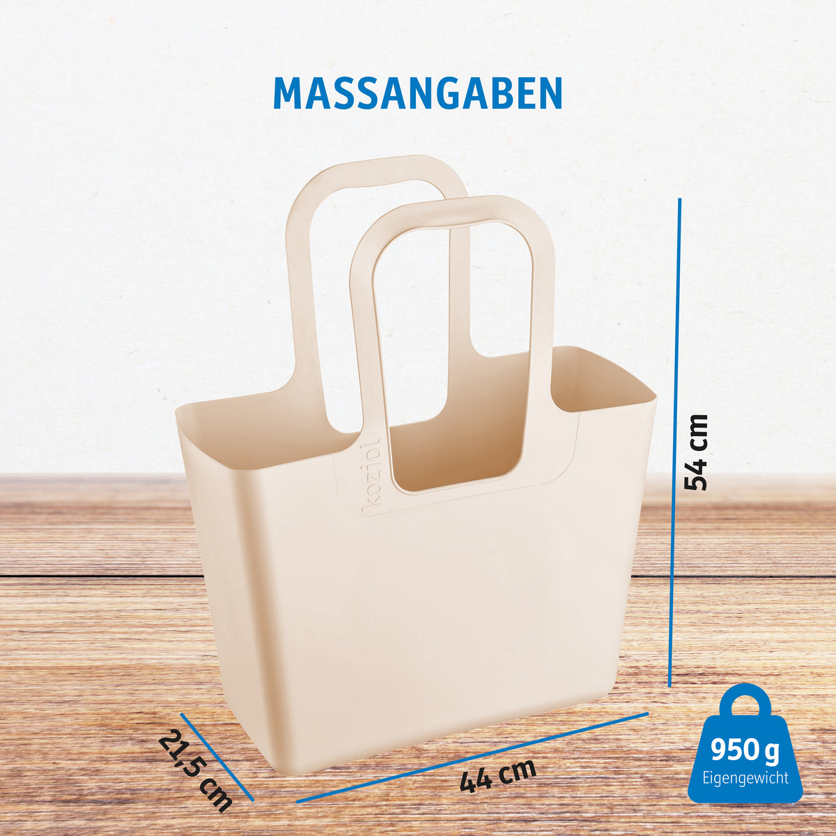 Tasche TASCHE XL