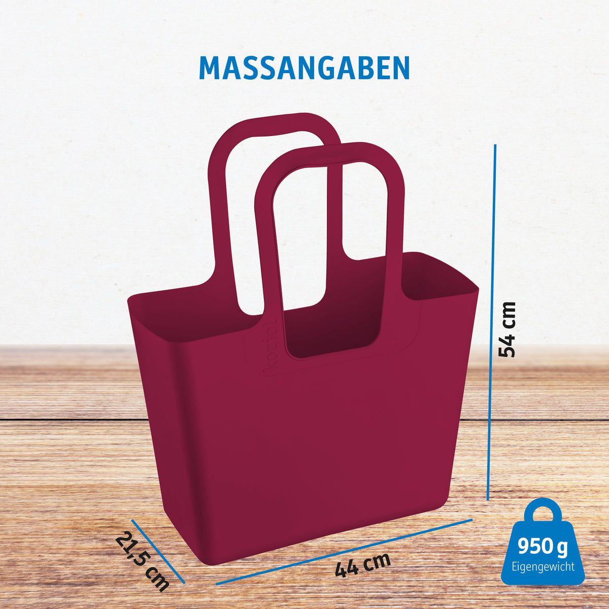 Tasche TASCHE XL