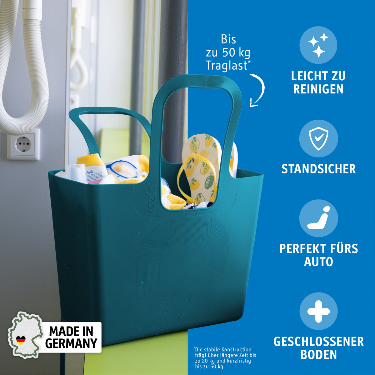Tasche TASCHE XL