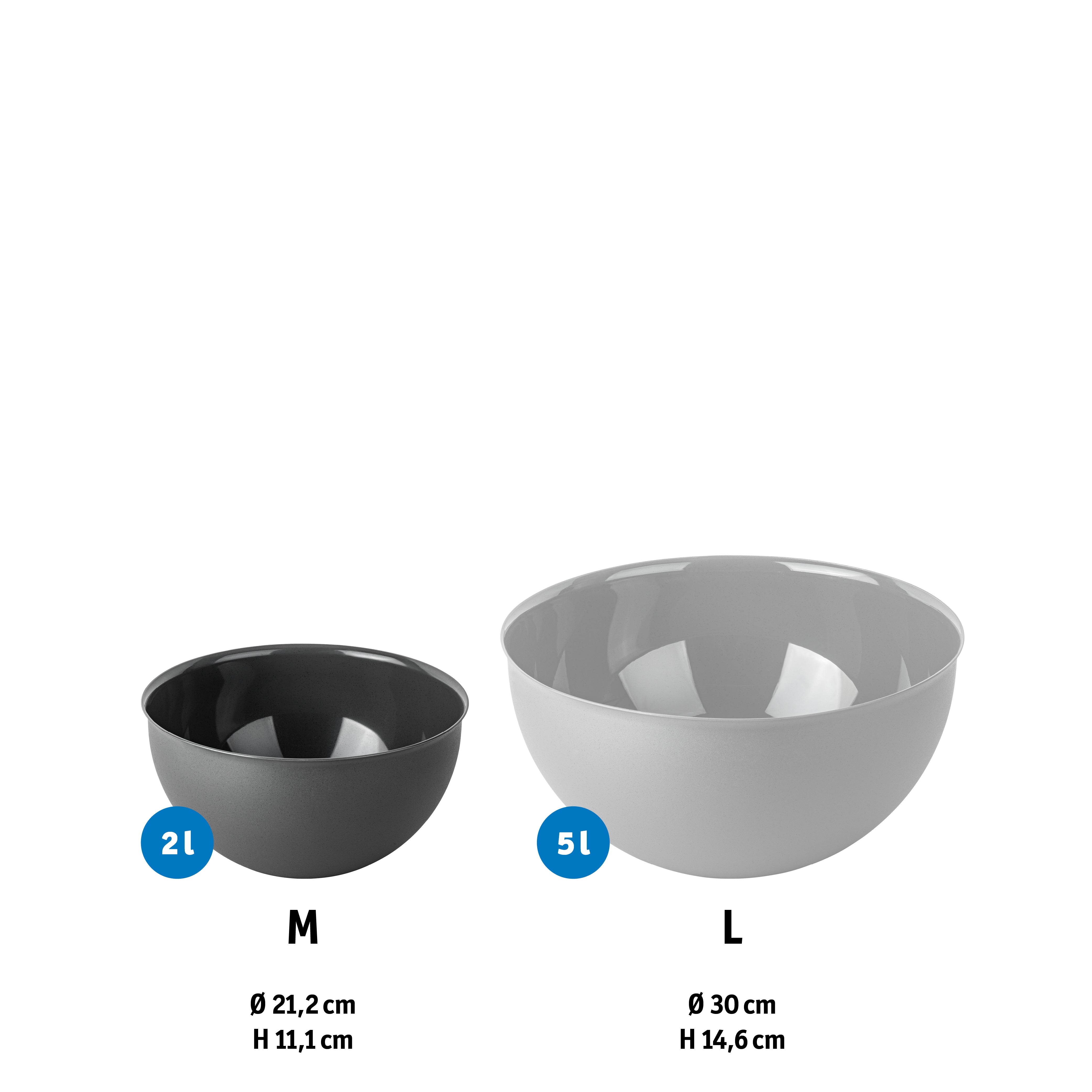 Bowl PALSBY M