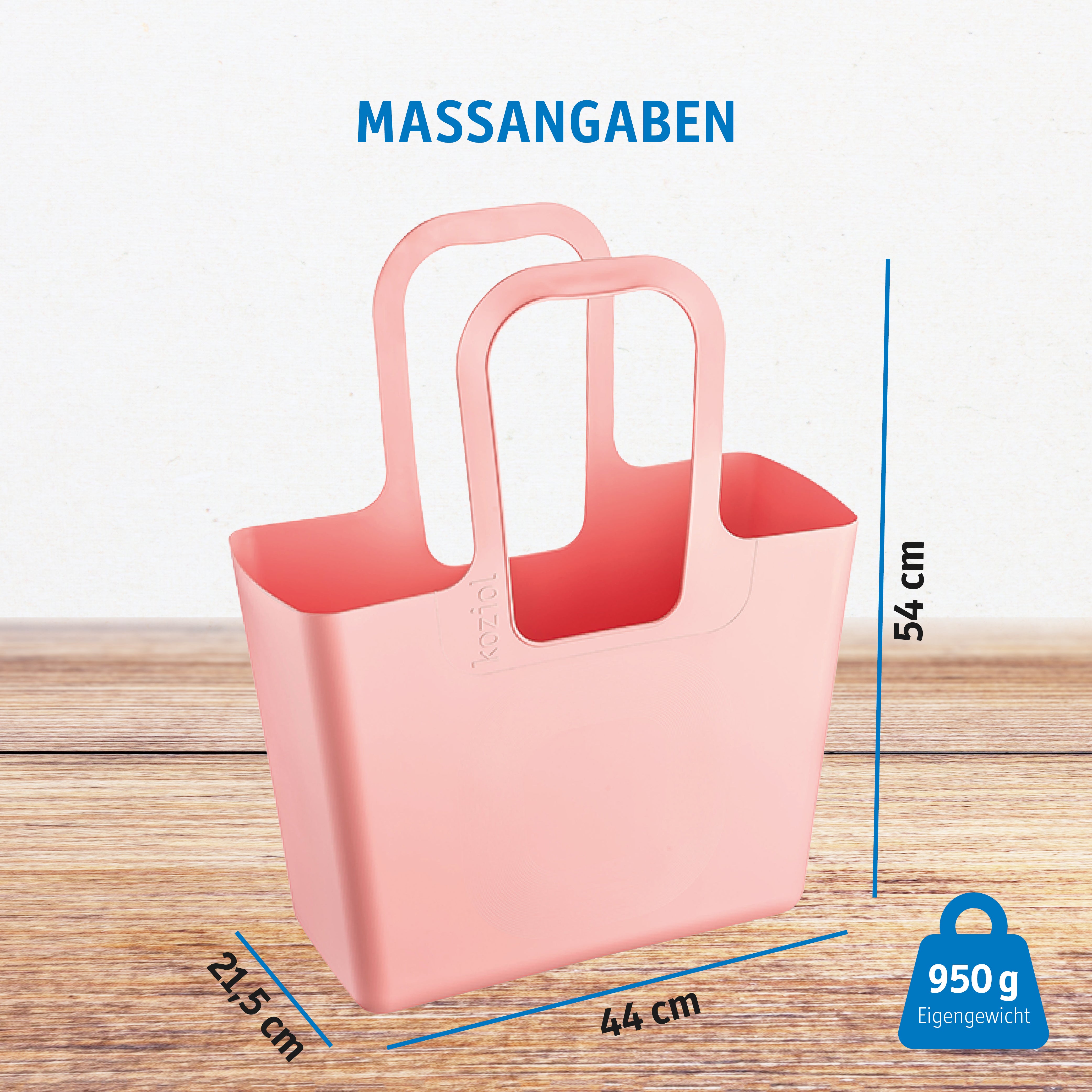 Tasche TASCHE XL