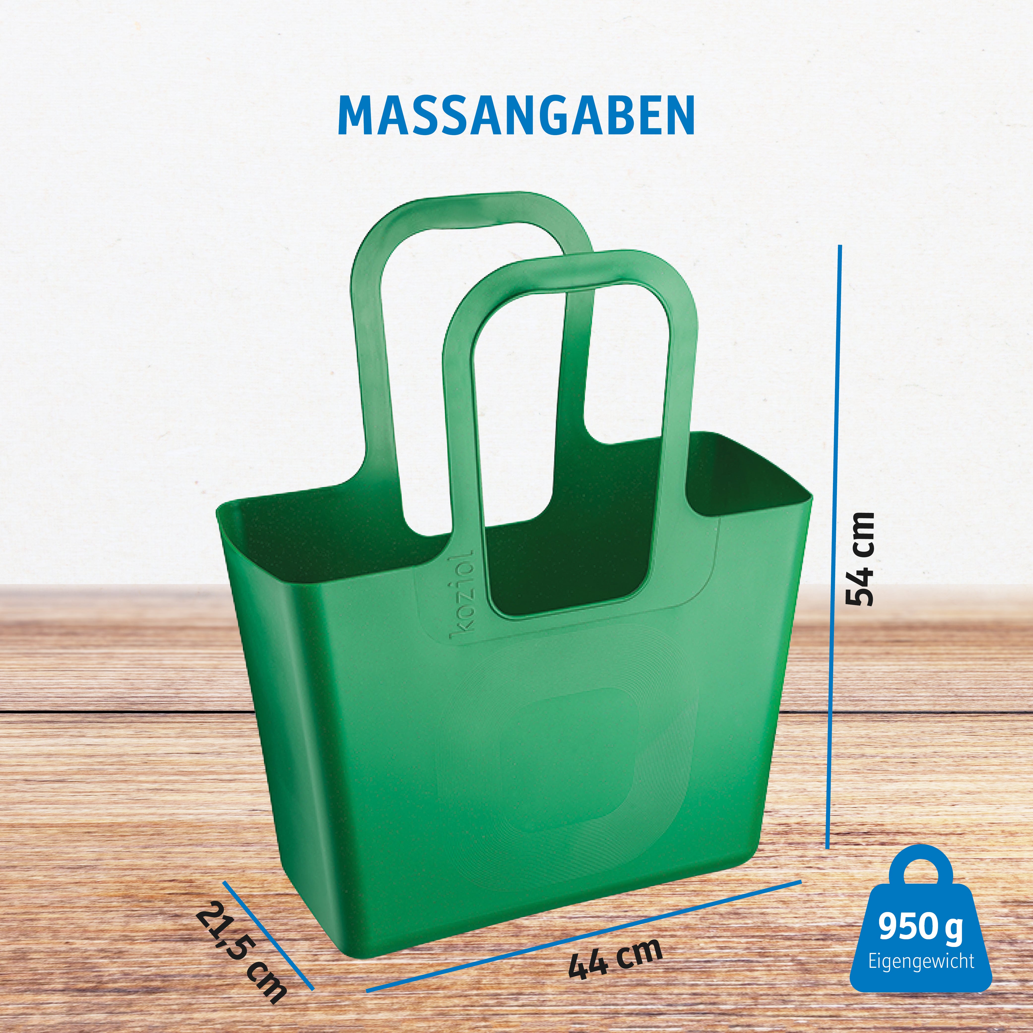 Tasche TASCHE XL