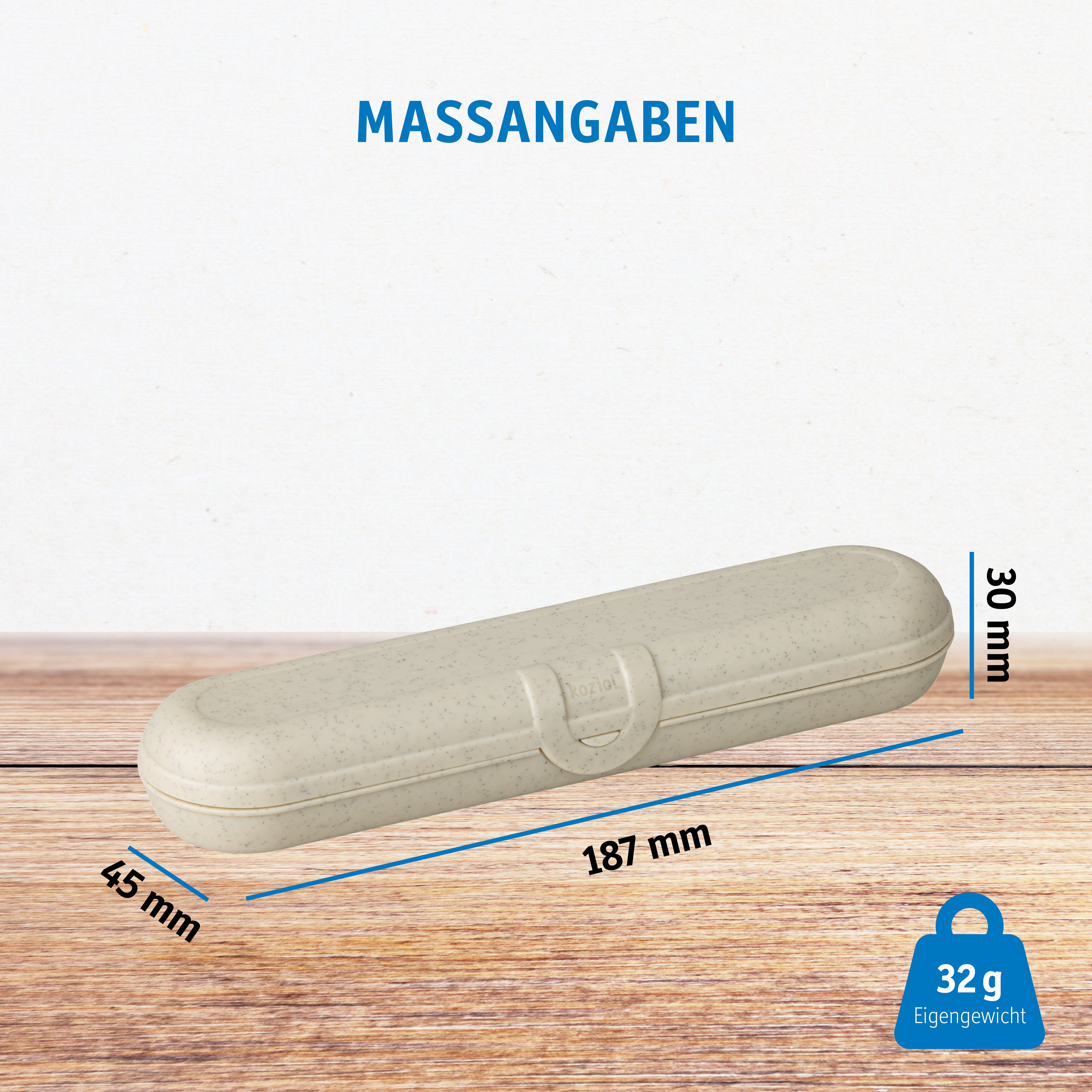 Besteck Etui TWIST ETUI