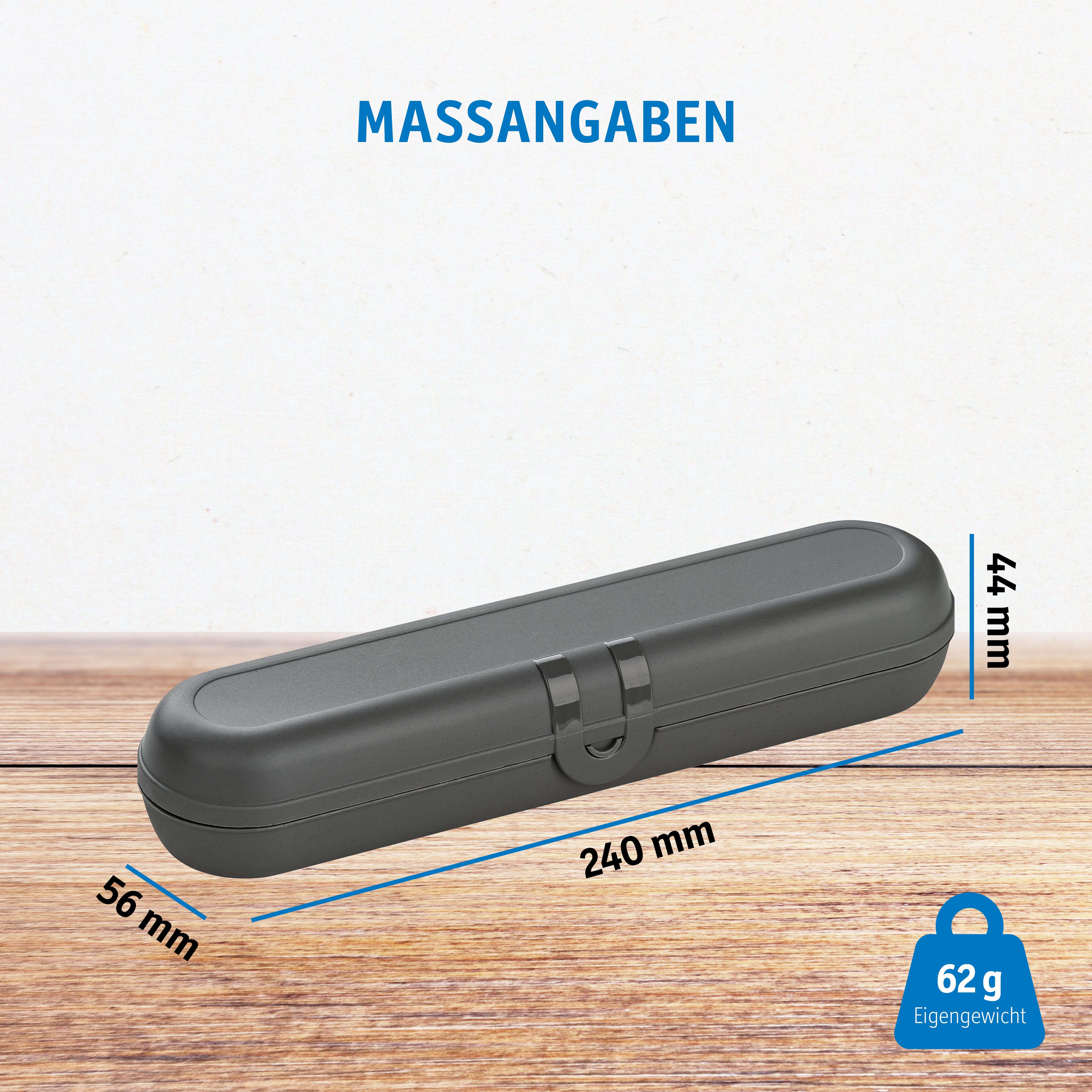 Cutlery case KLIKK ETUI