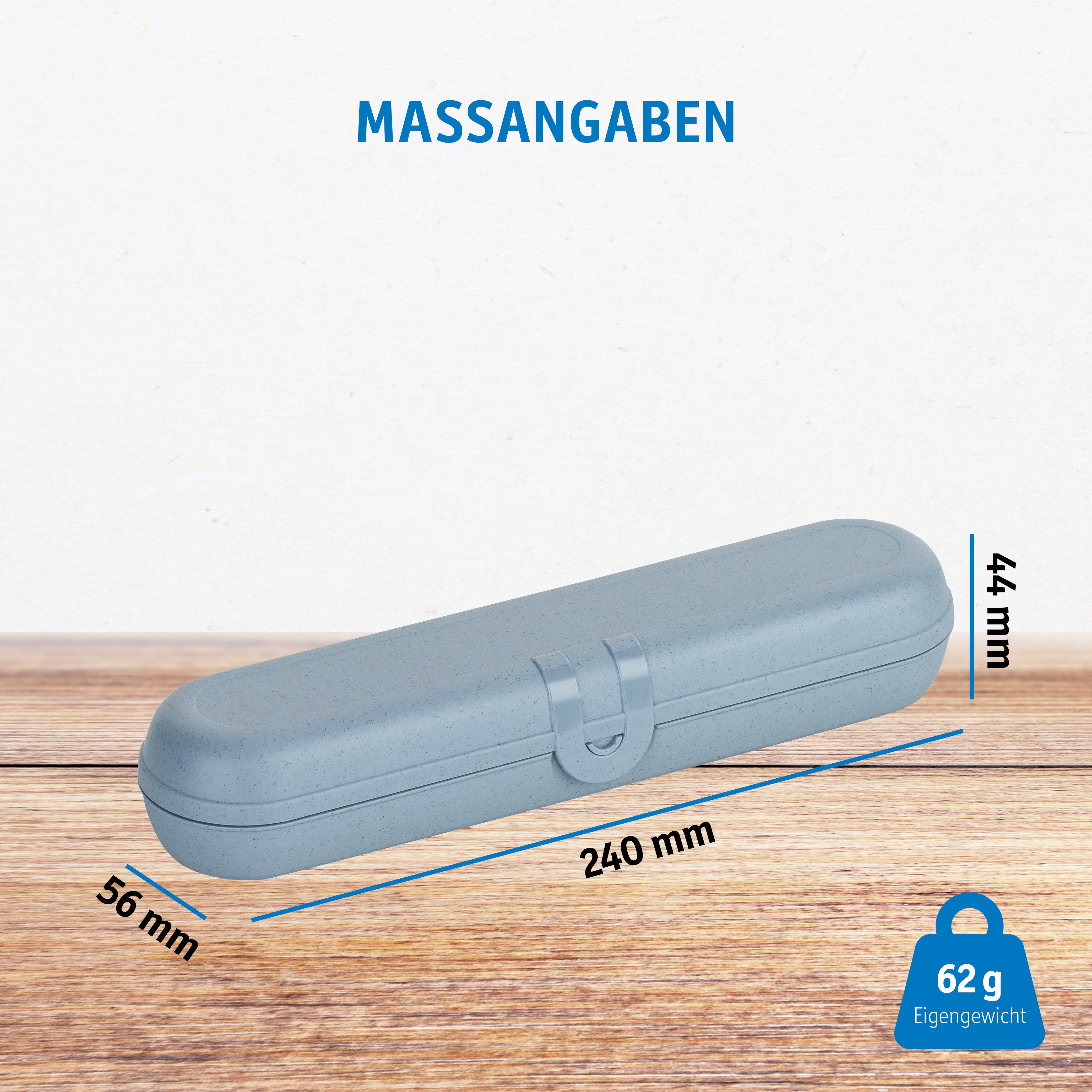 Cutlery case KLIKK ETUI