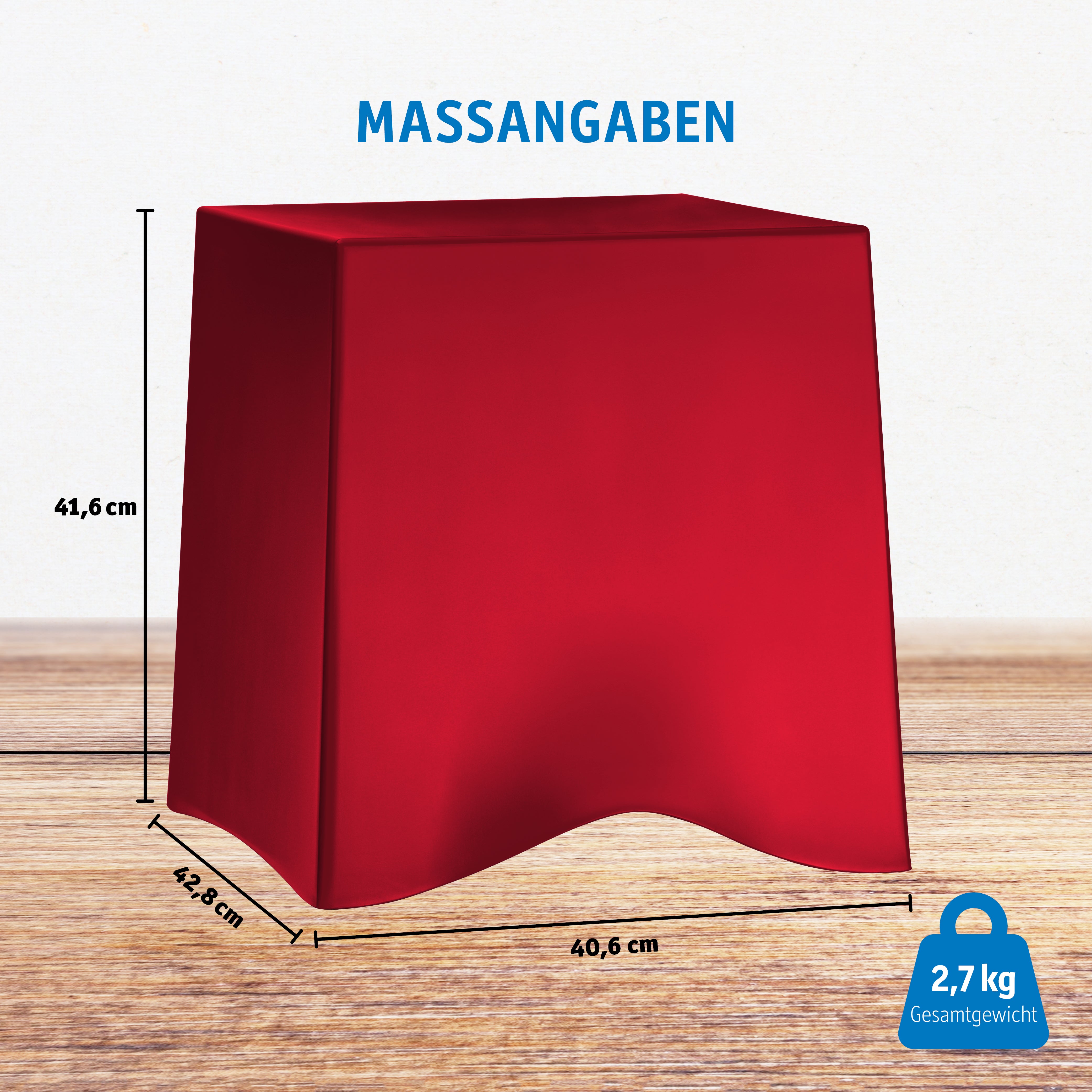 Hocker BRIQ