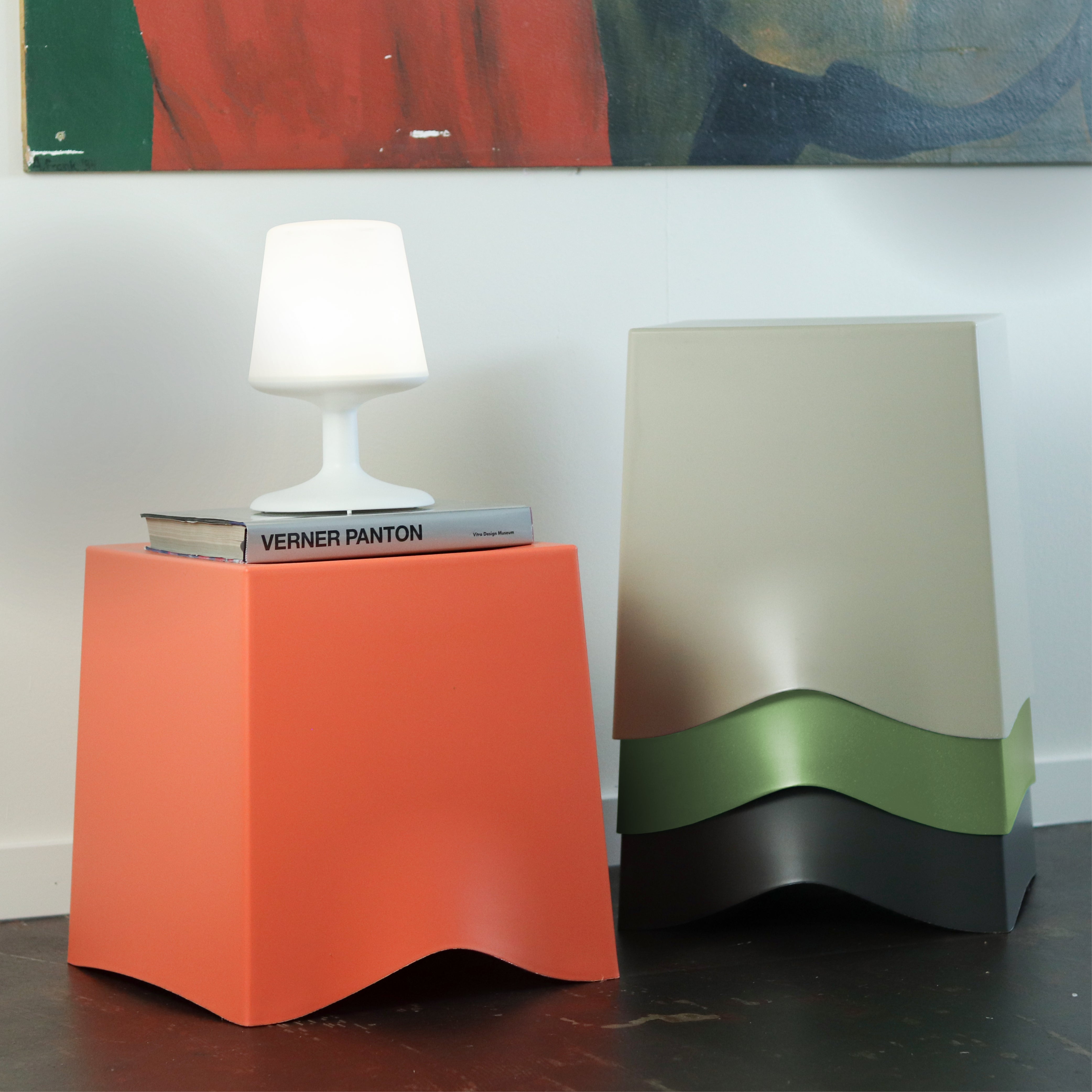 Hocker BRIQ
