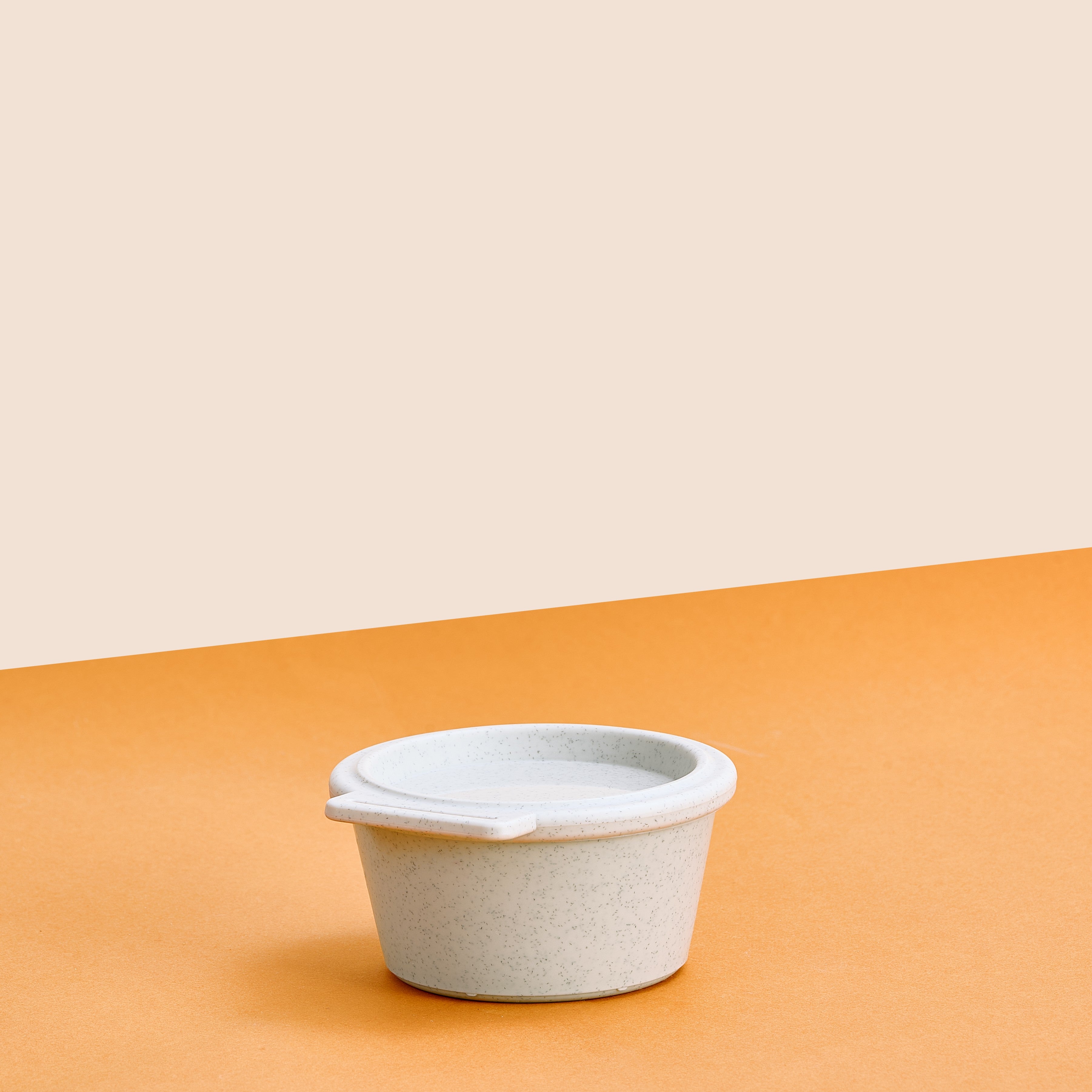 Schale mit Deckel MOVE BOX 250ml