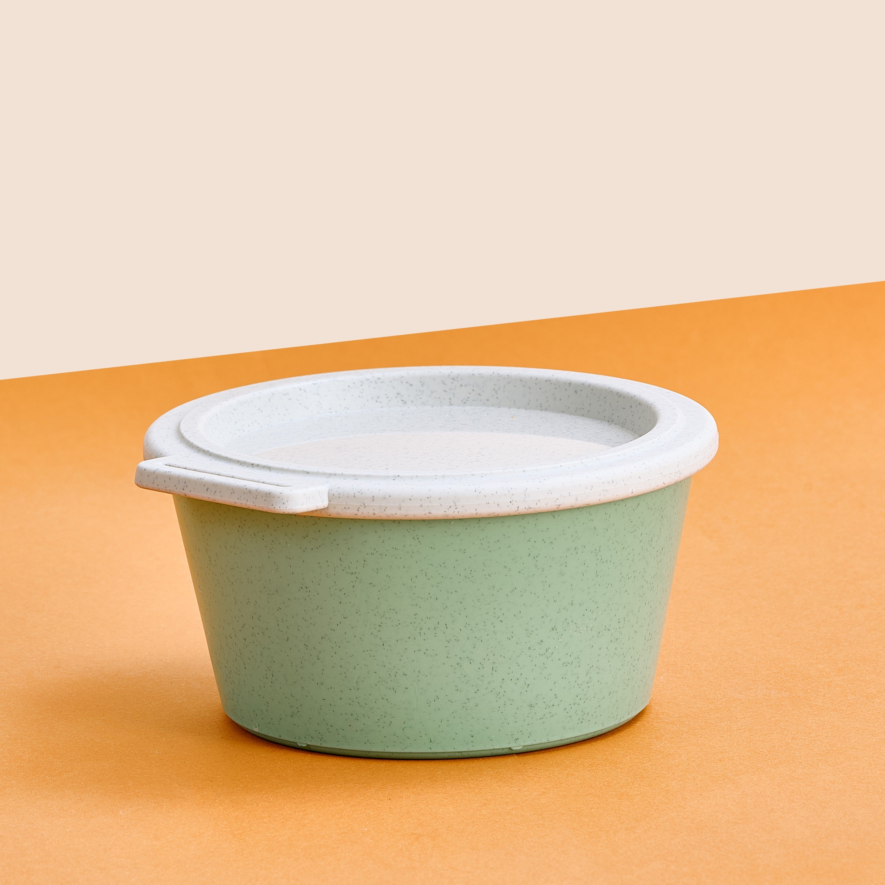 Schale mit Deckel MOVE BOX 700ml