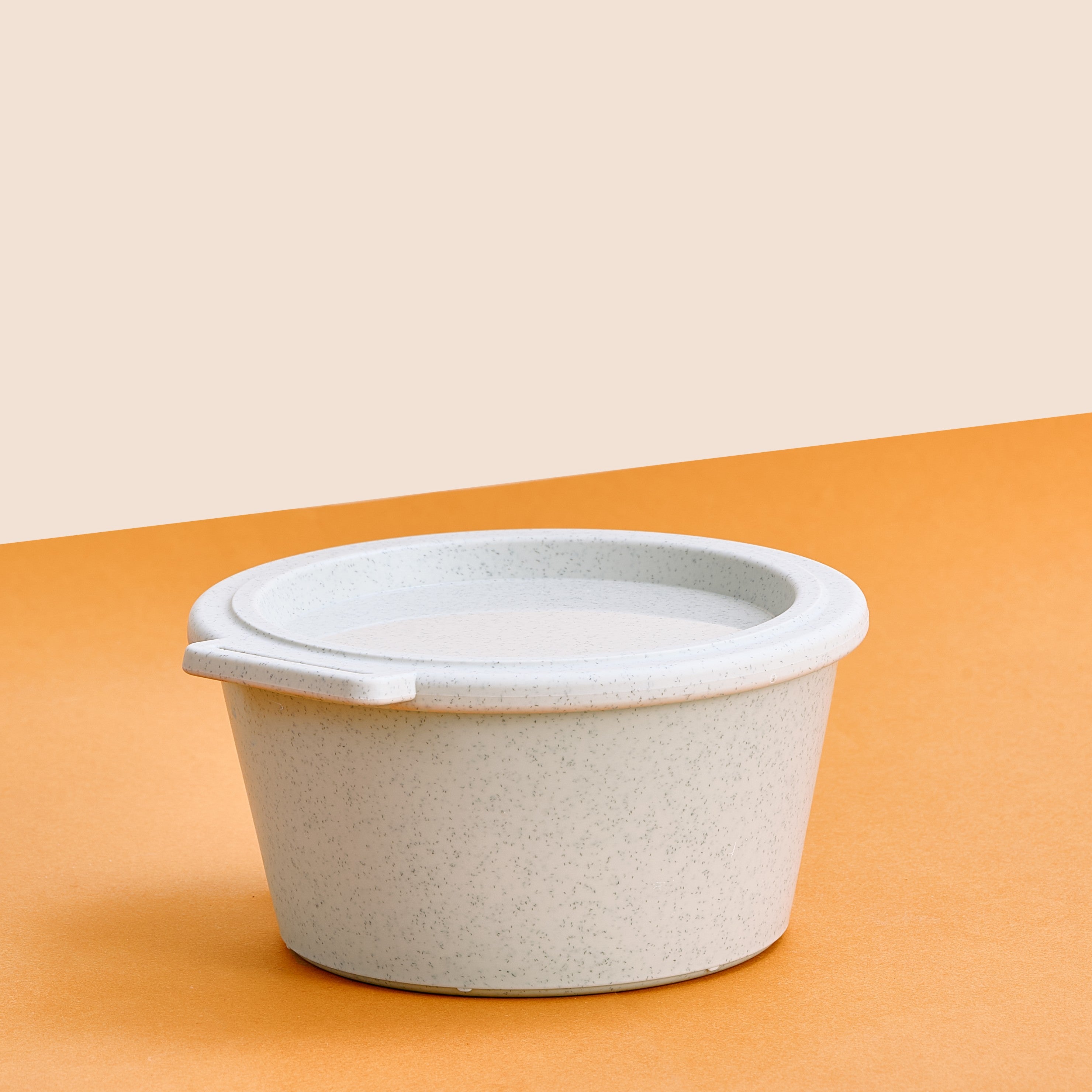 Schale mit Deckel MOVE BOX 700ml