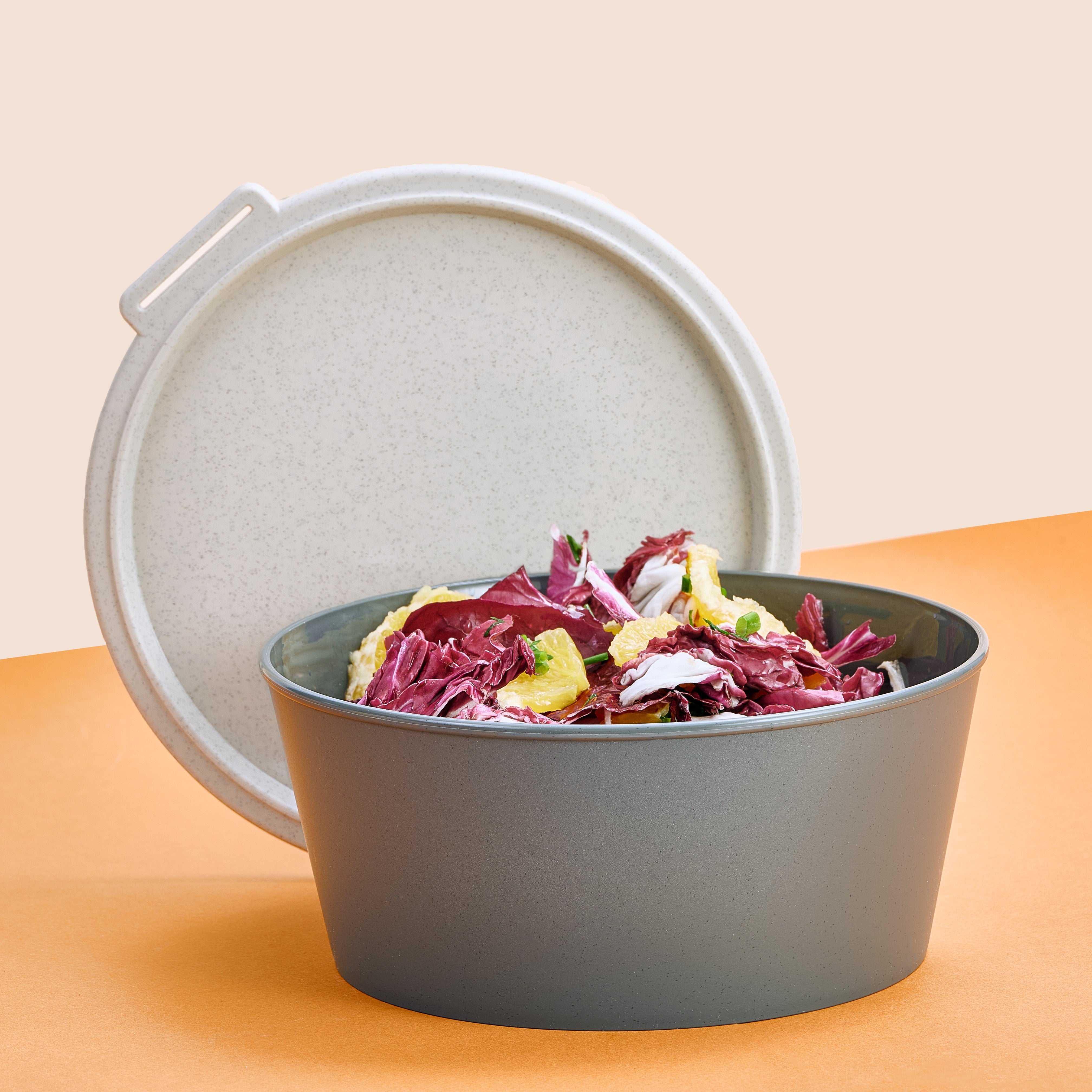 Schale mit Deckel MOVE BOX 2,2