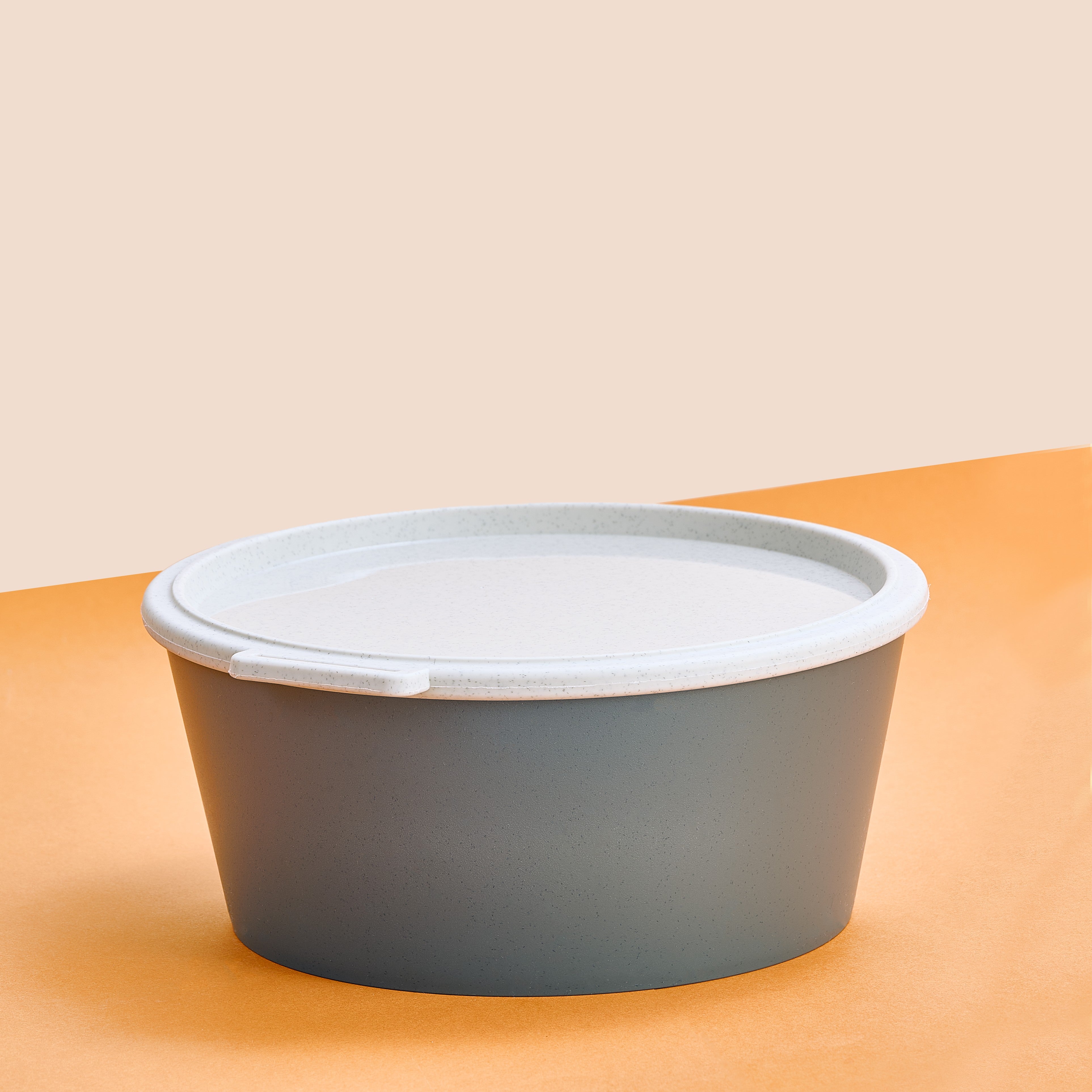 Schale mit Deckel MOVE BOX 2,2